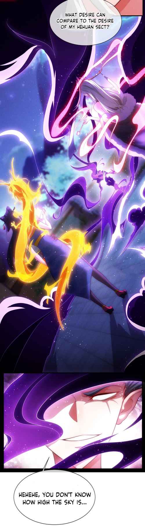 As Soon as I Became a Quasi-Sage, I Was Summoned by the Empress Chapter 4 - Page 25