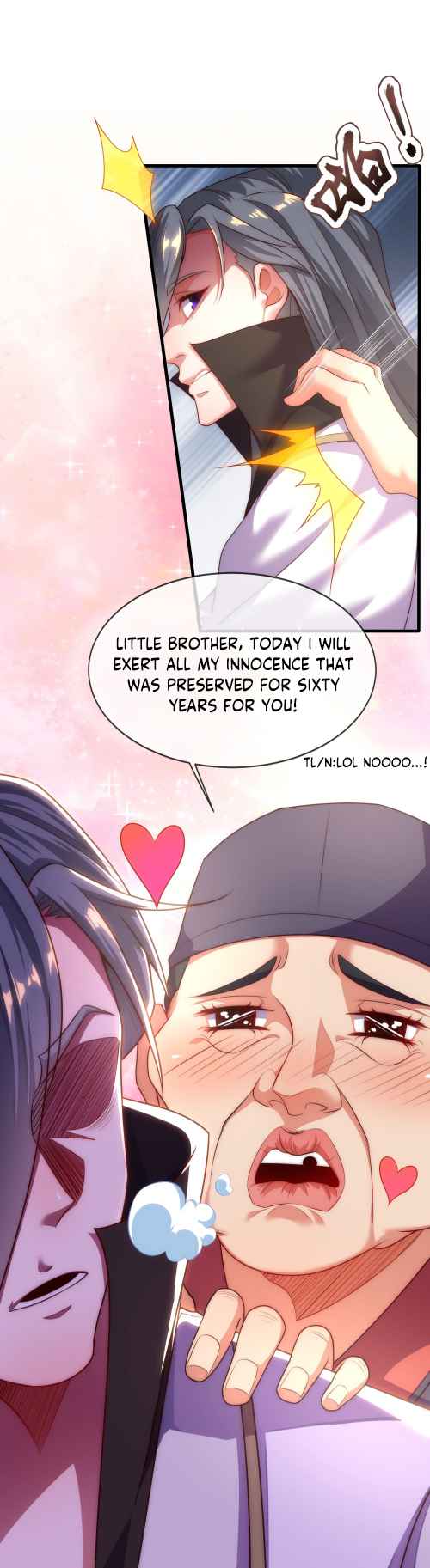 As Soon as I Became a Quasi-Sage, I Was Summoned by the Empress Chapter 4 - Page 27