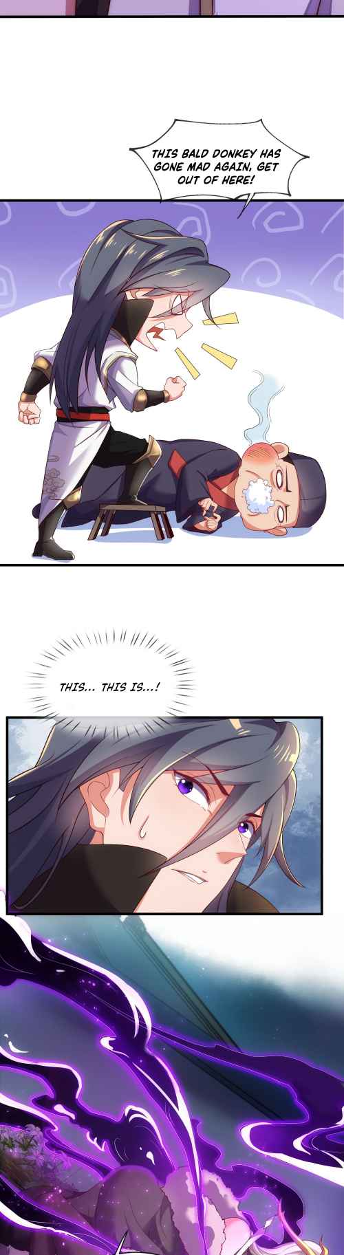 As Soon as I Became a Quasi-Sage, I Was Summoned by the Empress Chapter 4 - Page 28