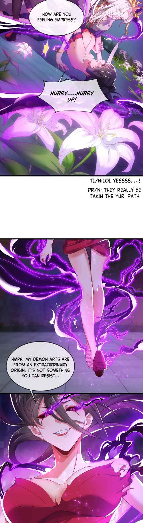 As Soon as I Became a Quasi-Sage, I Was Summoned by the Empress Chapter 4 - Page 29