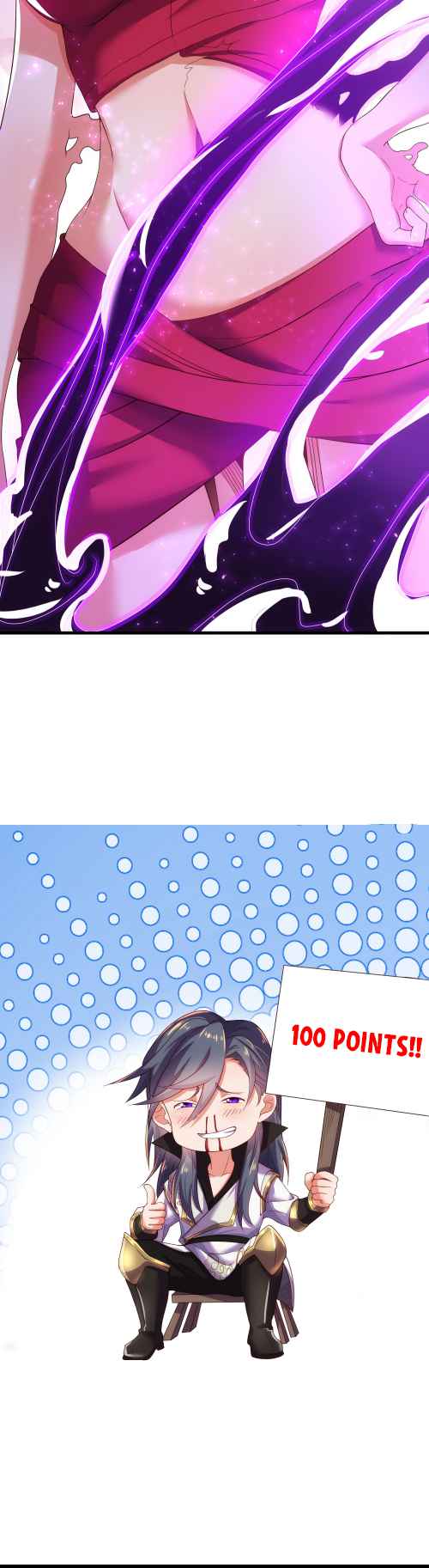 As Soon as I Became a Quasi-Sage, I Was Summoned by the Empress Chapter 4 - Page 30