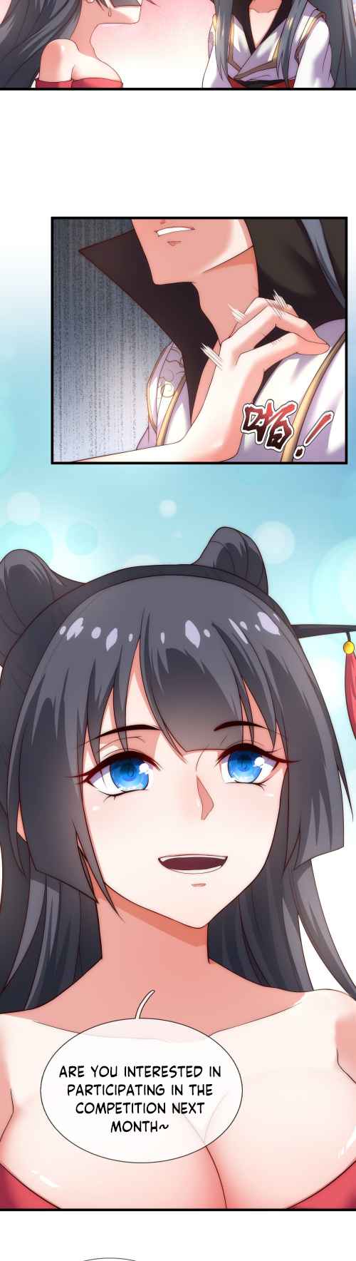 As Soon as I Became a Quasi-Sage, I Was Summoned by the Empress Chapter 4 - Page 7
