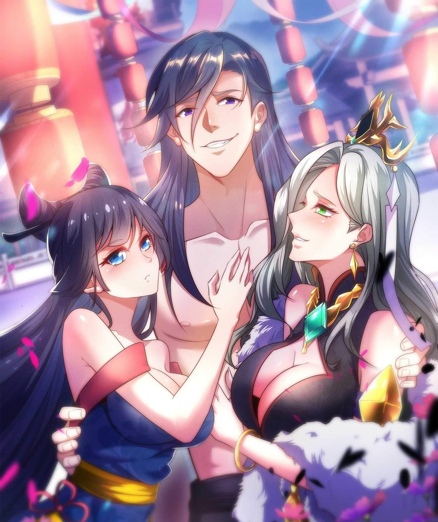 As Soon as I Became a Quasi-Sage, I Was Summoned by the Empress Chapter 40 - Page 0