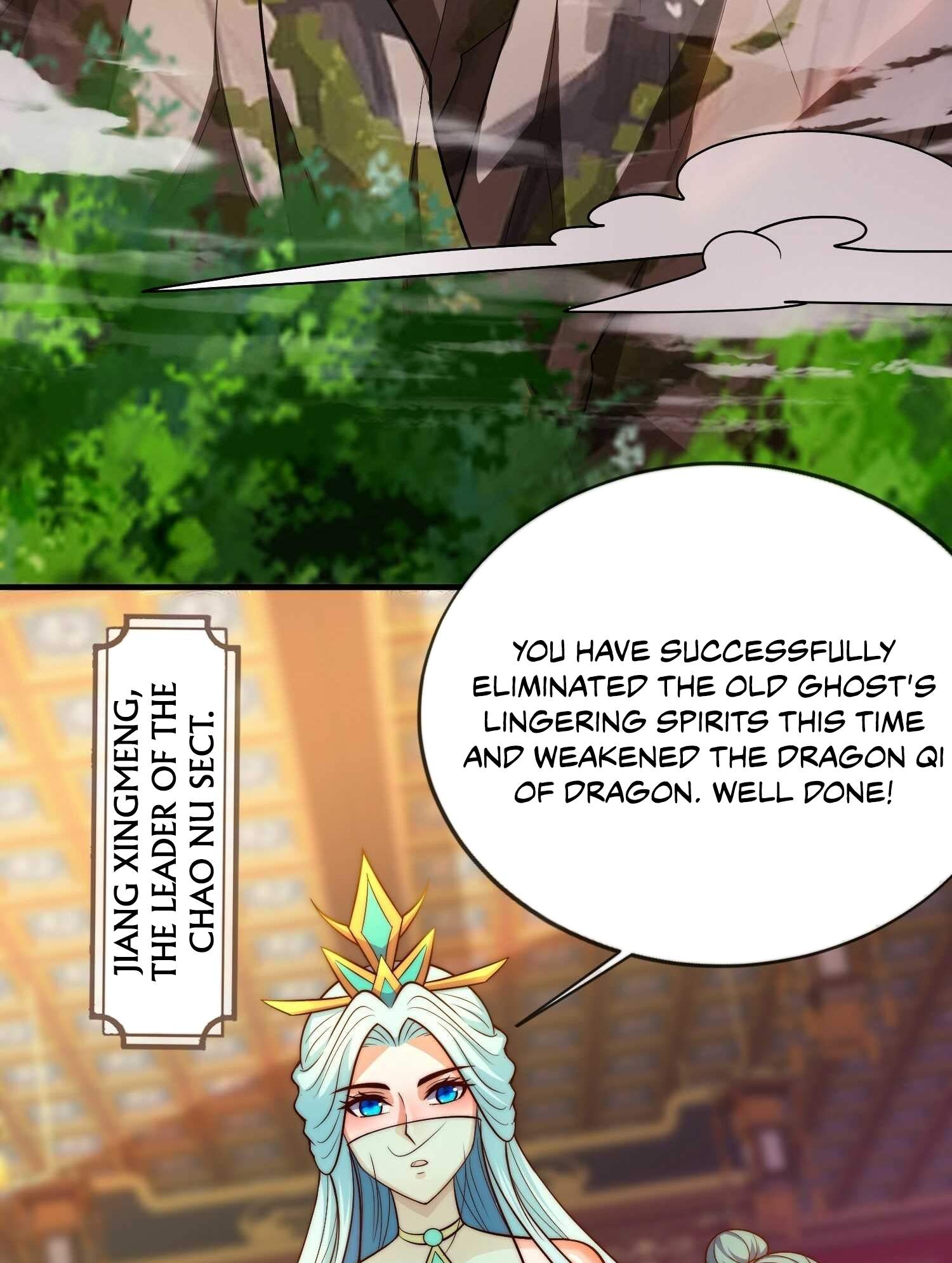 As Soon as I Became a Quasi-Sage, I Was Summoned by the Empress Chapter 40 - Page 13