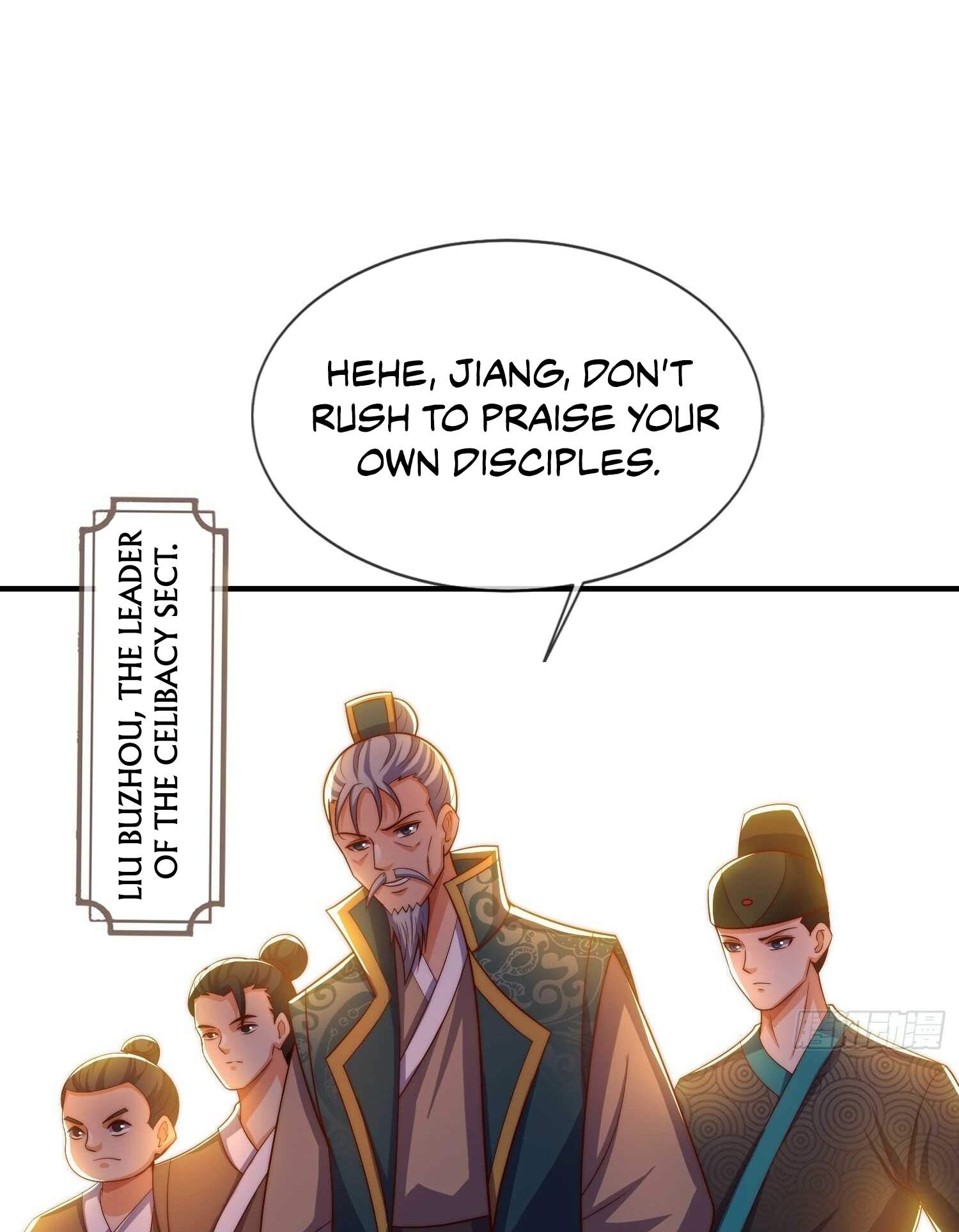 As Soon as I Became a Quasi-Sage, I Was Summoned by the Empress Chapter 40 - Page 16