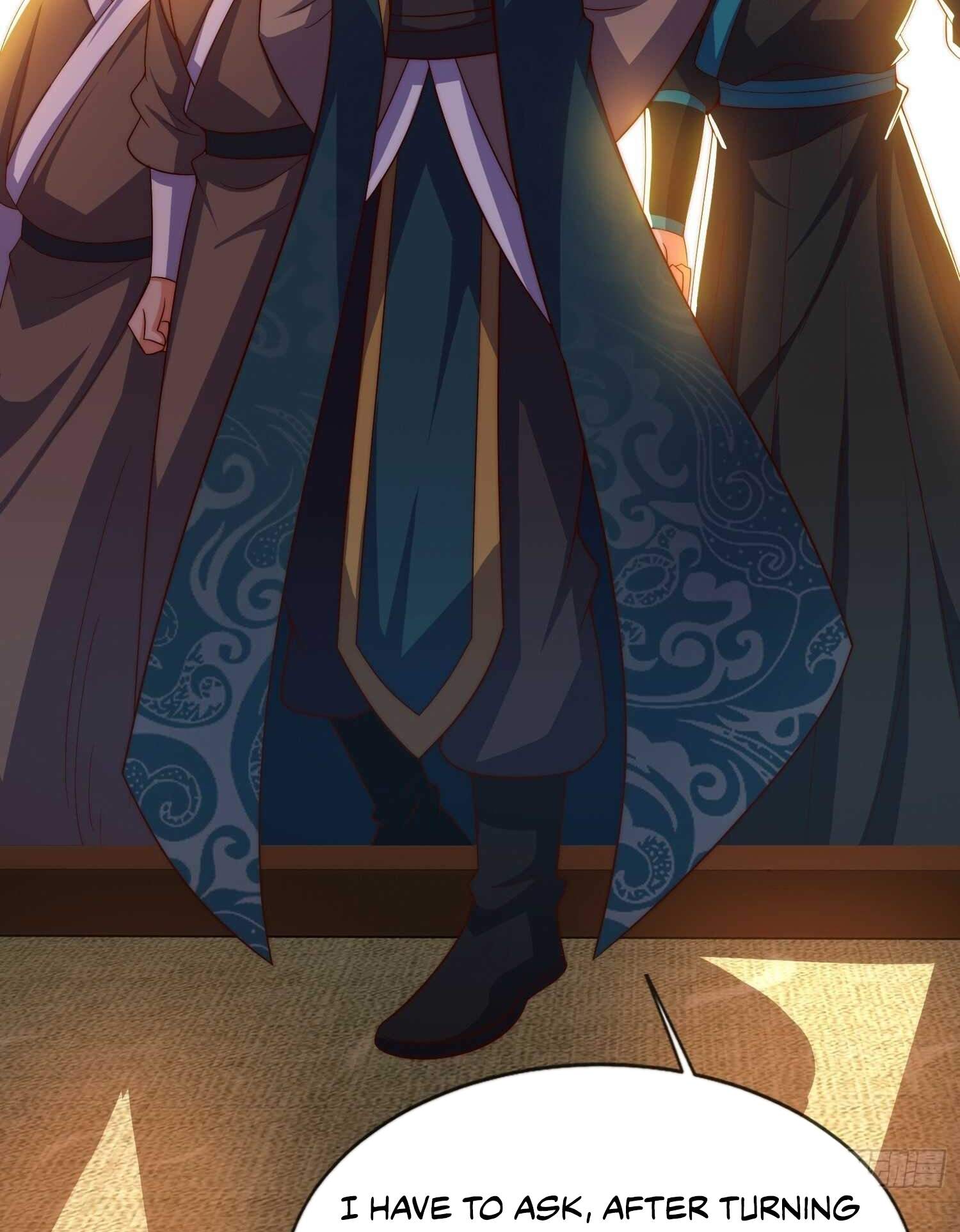 As Soon as I Became a Quasi-Sage, I Was Summoned by the Empress Chapter 40 - Page 17