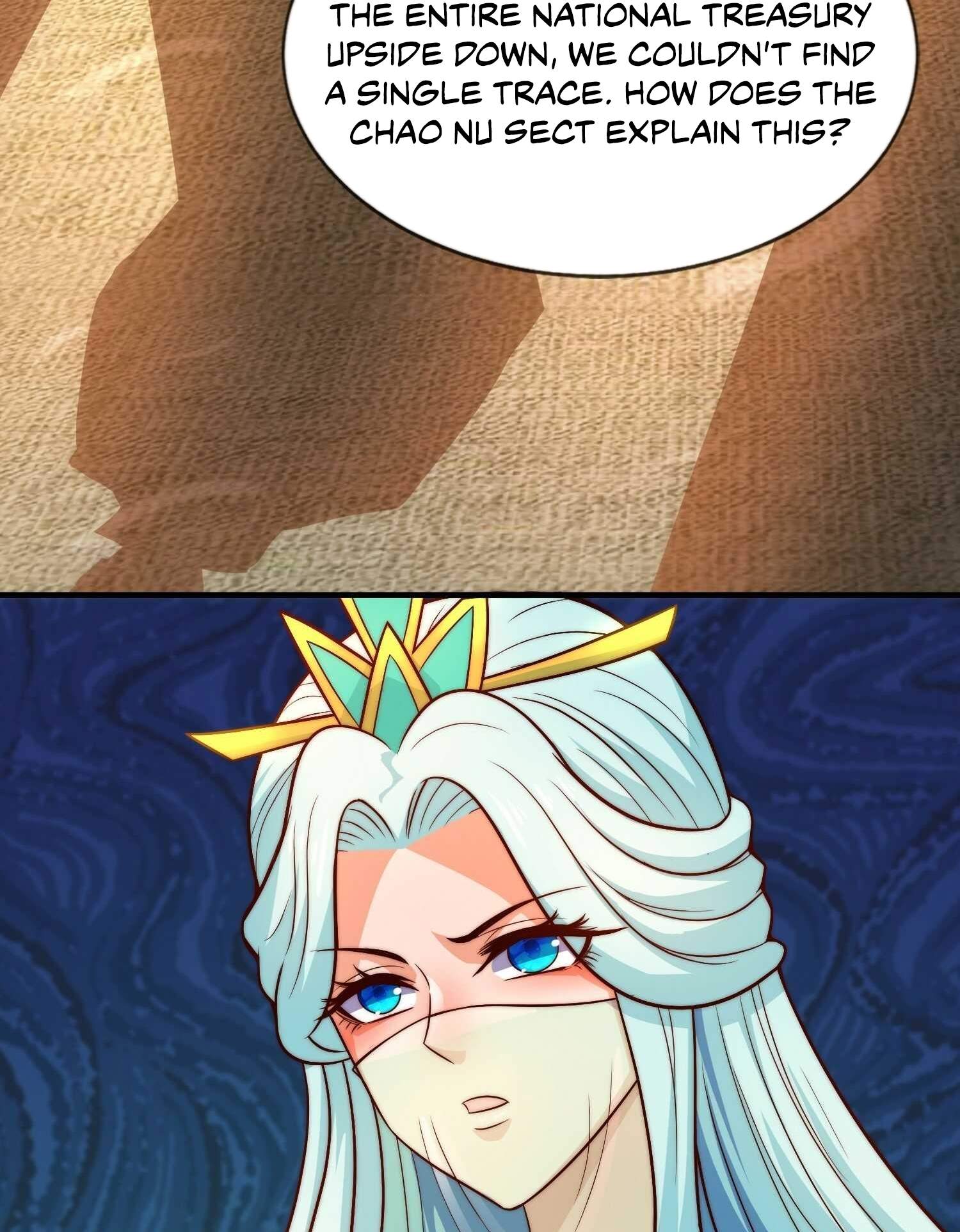 As Soon as I Became a Quasi-Sage, I Was Summoned by the Empress Chapter 40 - Page 18