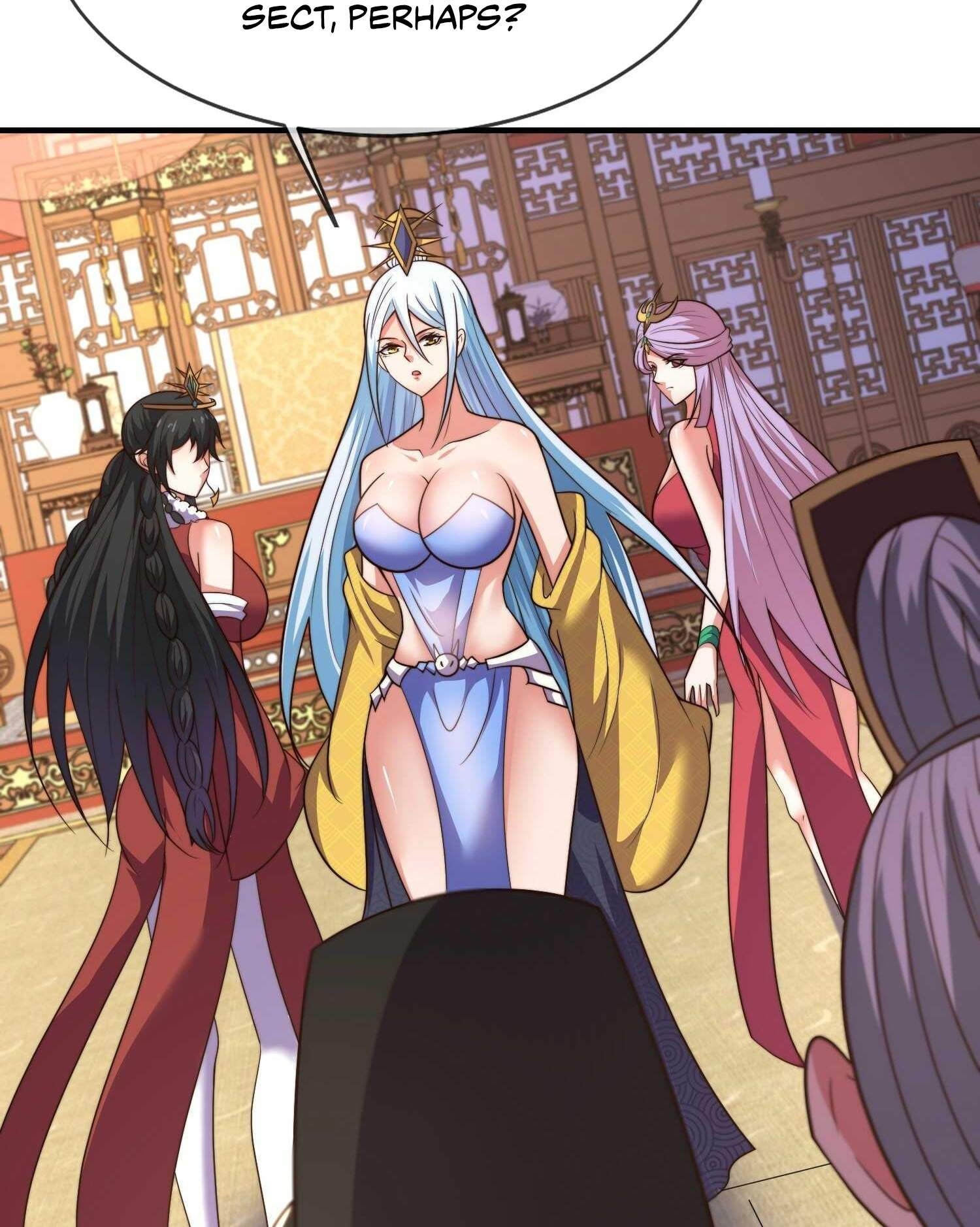 As Soon as I Became a Quasi-Sage, I Was Summoned by the Empress Chapter 40 - Page 22