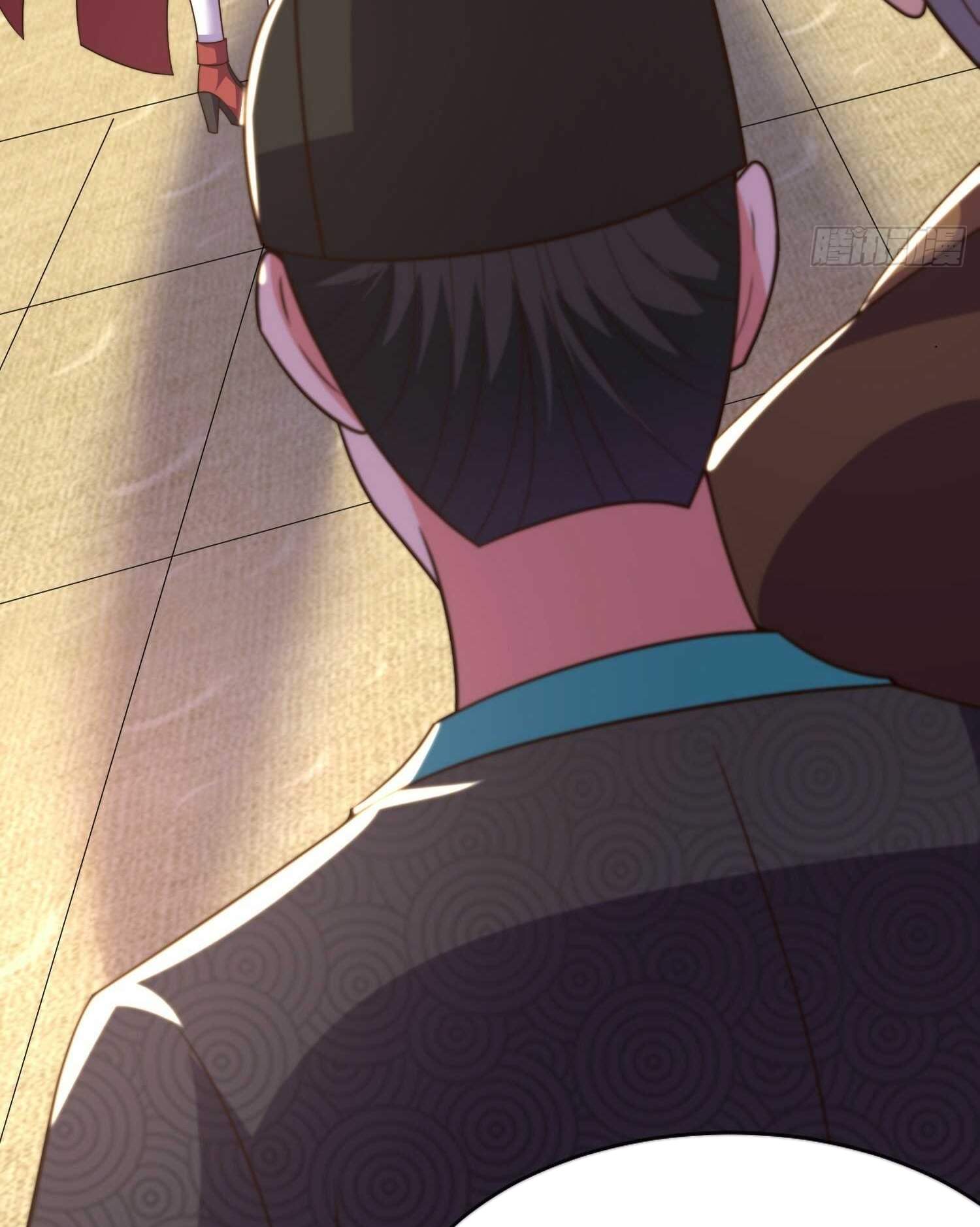 As Soon as I Became a Quasi-Sage, I Was Summoned by the Empress Chapter 40 - Page 23