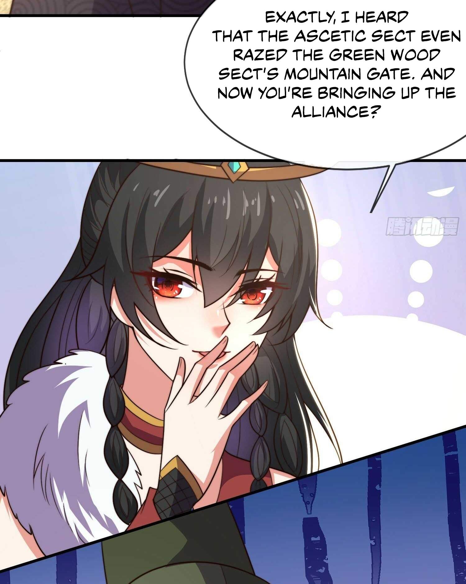 As Soon as I Became a Quasi-Sage, I Was Summoned by the Empress Chapter 40 - Page 24