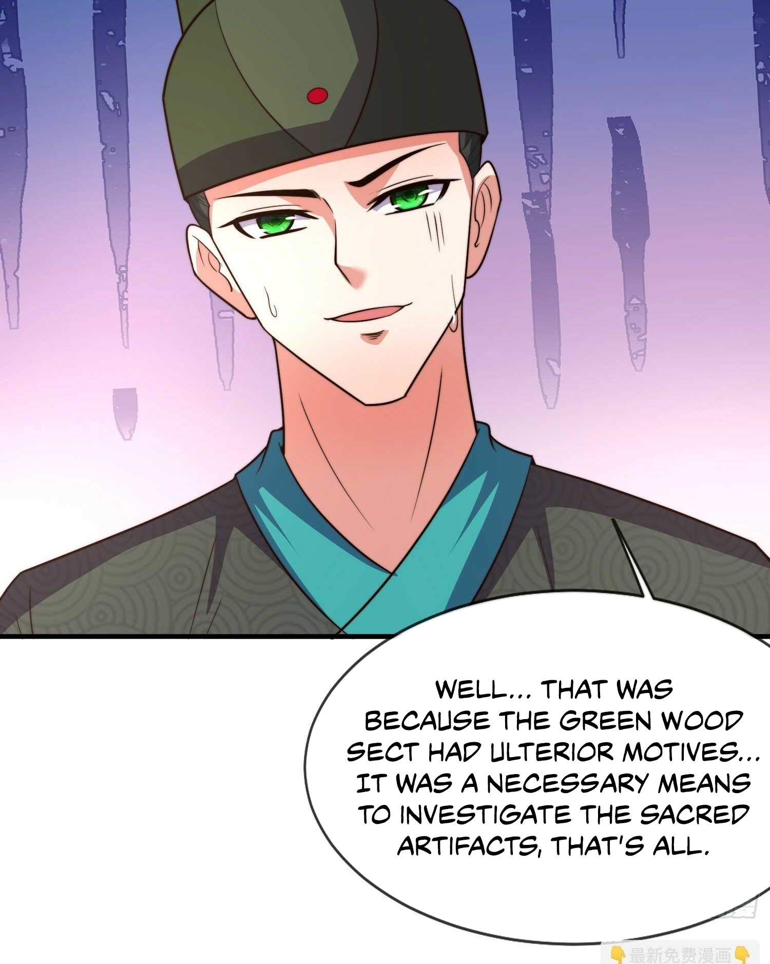 As Soon as I Became a Quasi-Sage, I Was Summoned by the Empress Chapter 40 - Page 25