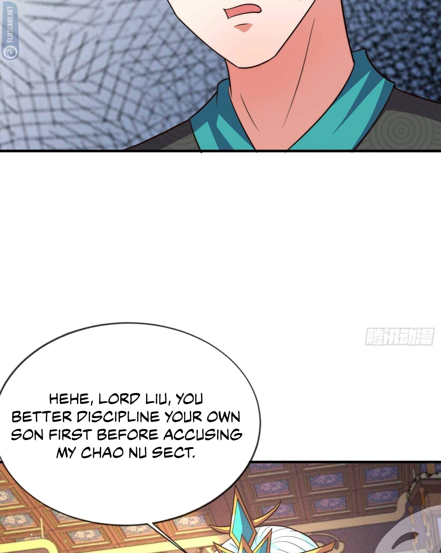 As Soon as I Became a Quasi-Sage, I Was Summoned by the Empress Chapter 40 - Page 28