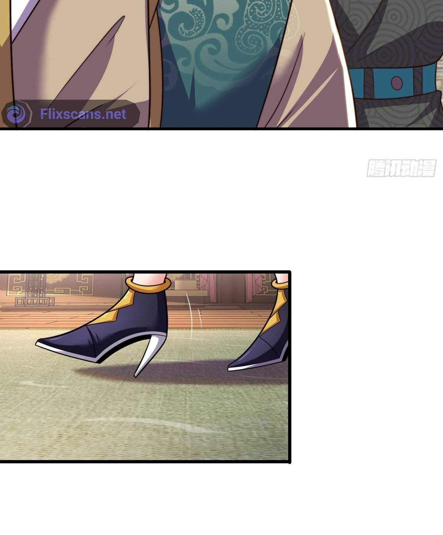 As Soon as I Became a Quasi-Sage, I Was Summoned by the Empress Chapter 40 - Page 32
