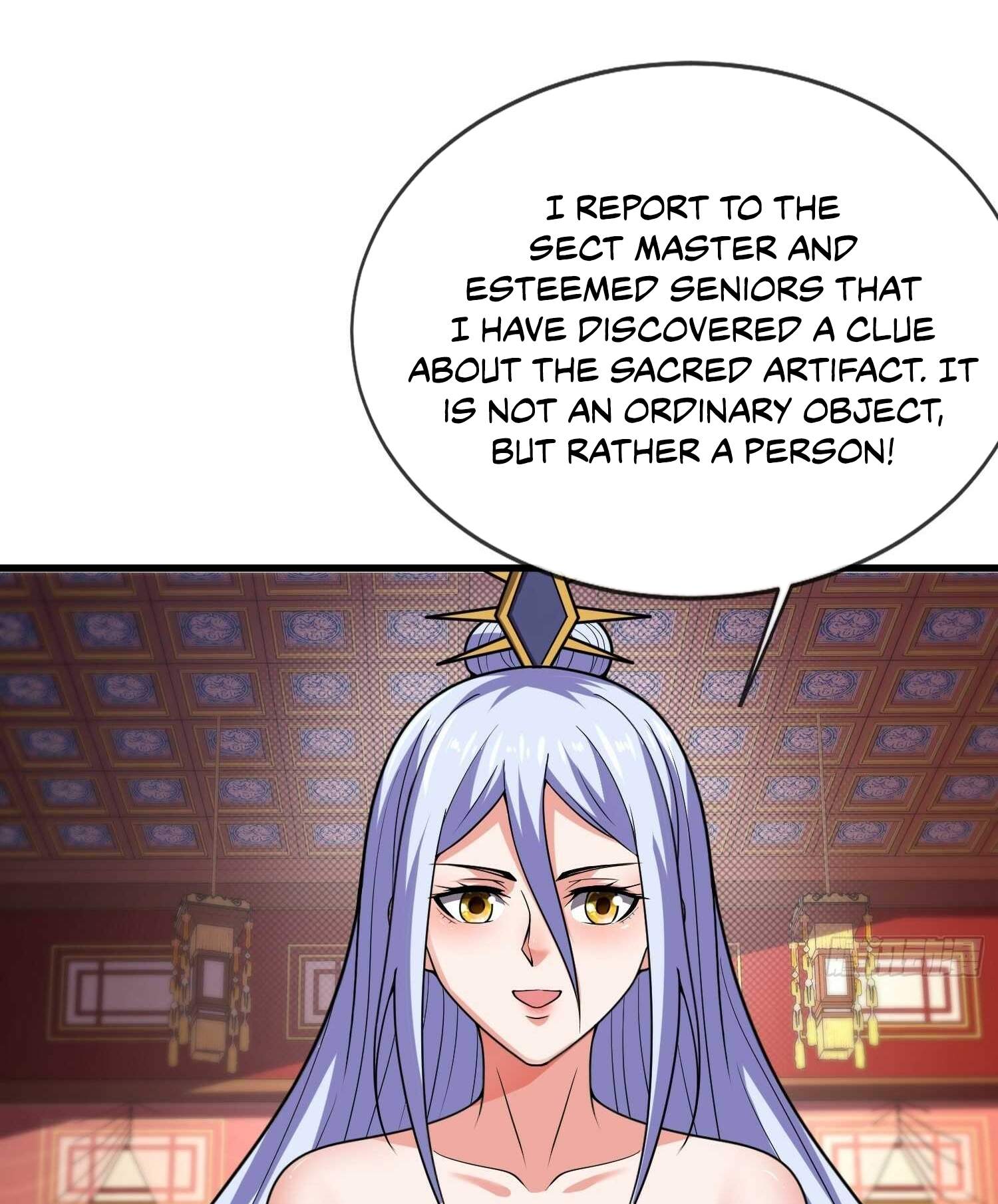As Soon as I Became a Quasi-Sage, I Was Summoned by the Empress Chapter 40 - Page 33