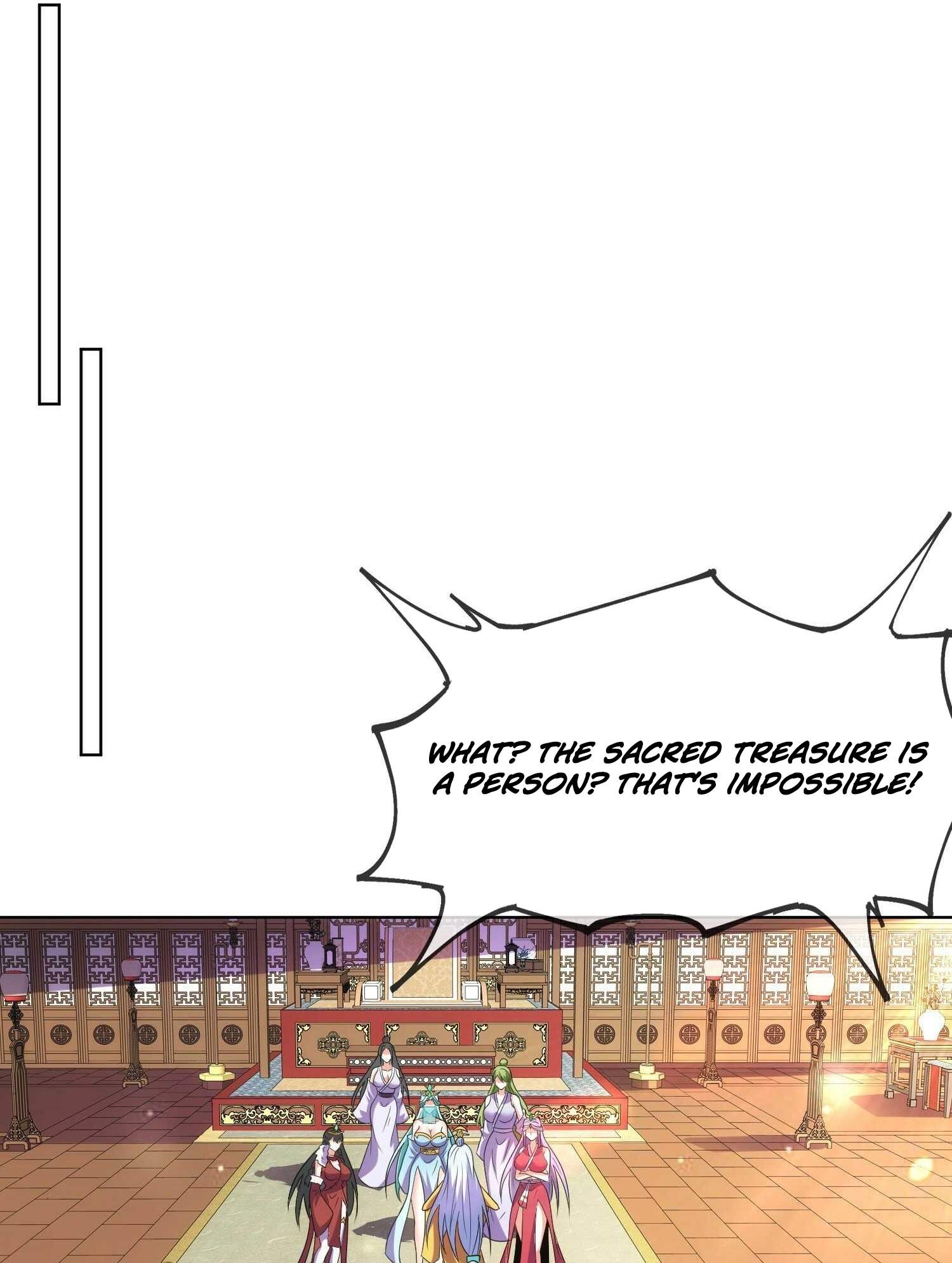 As Soon as I Became a Quasi-Sage, I Was Summoned by the Empress Chapter 40 - Page 36