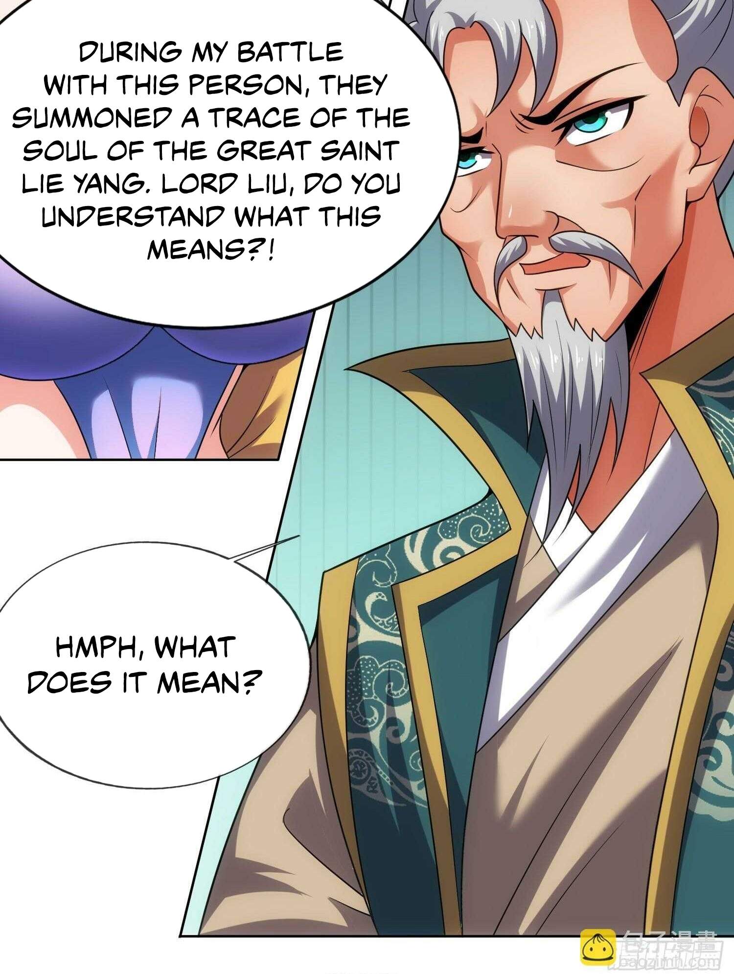 As Soon as I Became a Quasi-Sage, I Was Summoned by the Empress Chapter 40 - Page 40