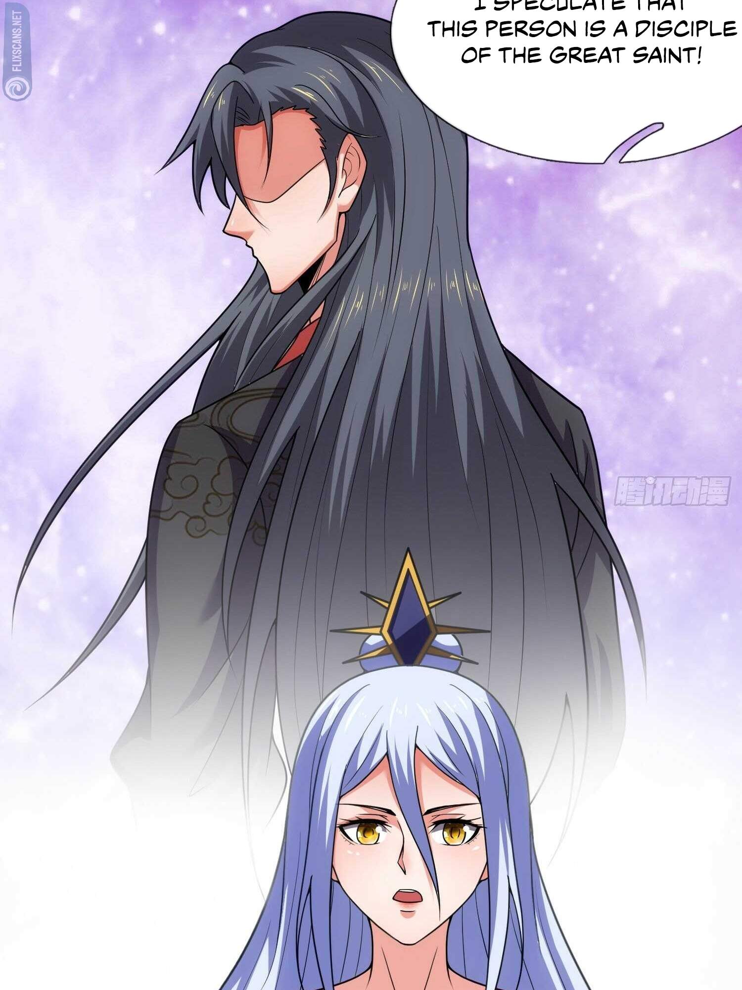 As Soon as I Became a Quasi-Sage, I Was Summoned by the Empress Chapter 40 - Page 42