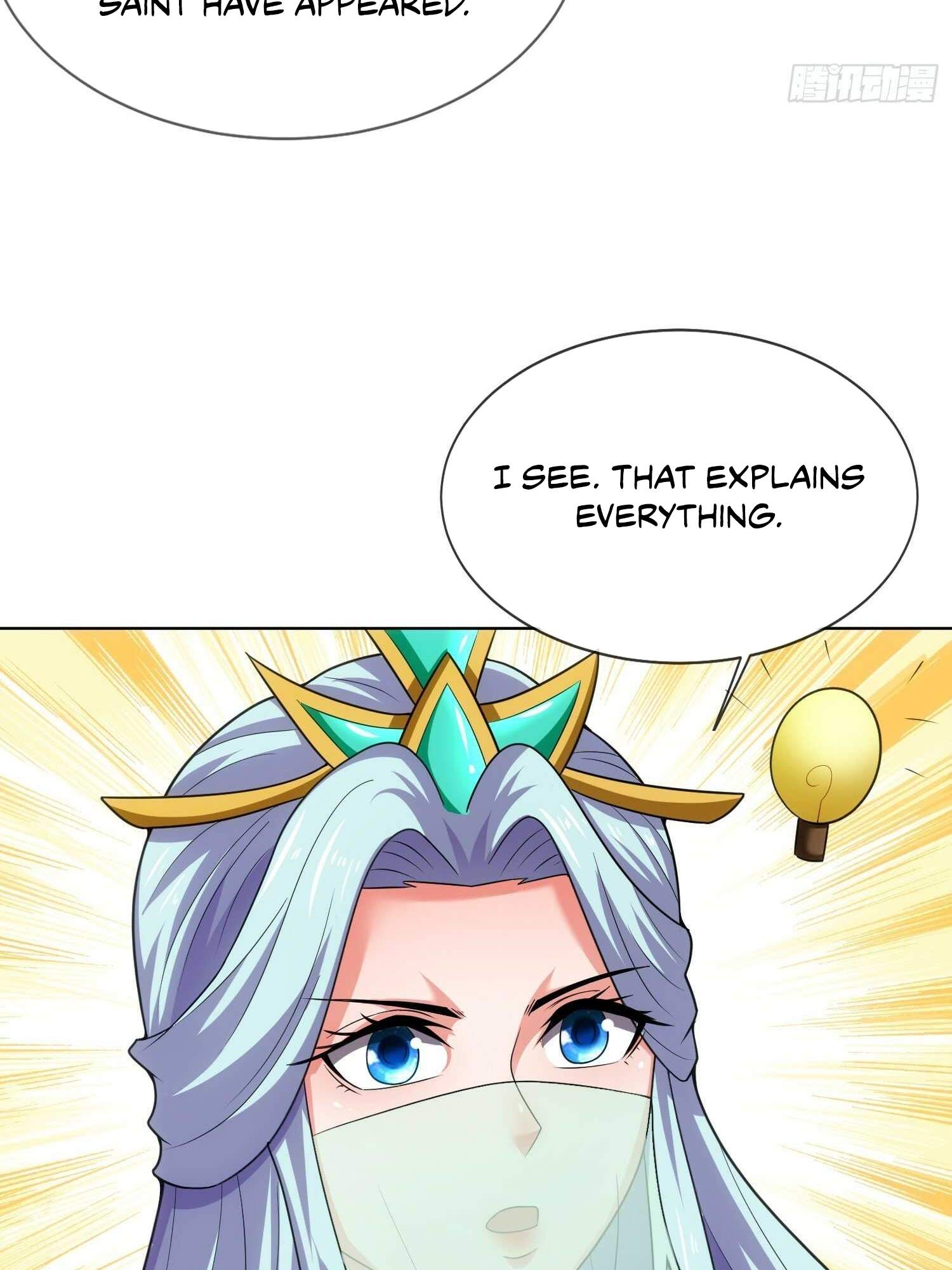 As Soon as I Became a Quasi-Sage, I Was Summoned by the Empress Chapter 40 - Page 44