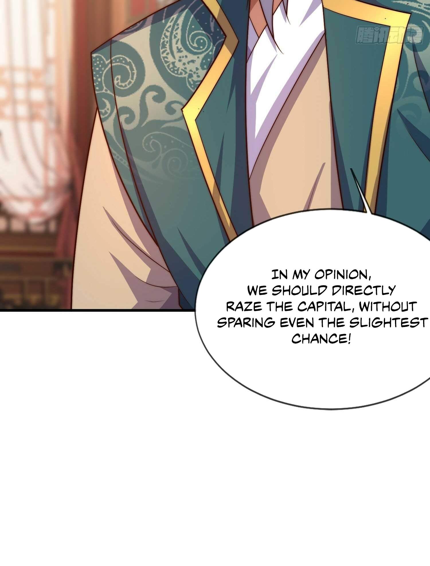 As Soon as I Became a Quasi-Sage, I Was Summoned by the Empress Chapter 40 - Page 47