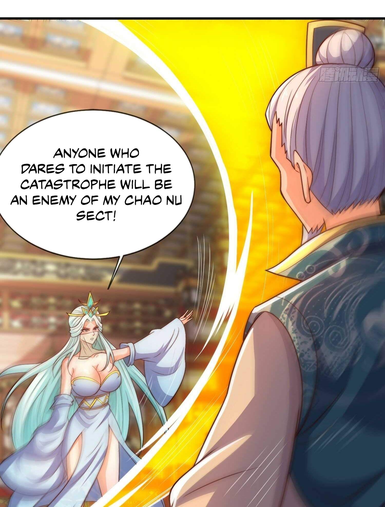 As Soon as I Became a Quasi-Sage, I Was Summoned by the Empress Chapter 40 - Page 48