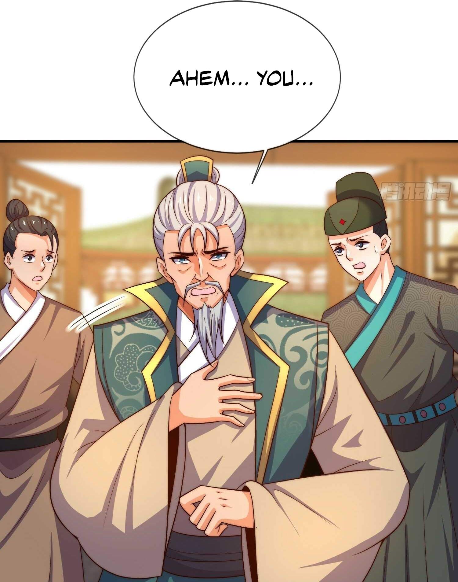 As Soon as I Became a Quasi-Sage, I Was Summoned by the Empress Chapter 40 - Page 50
