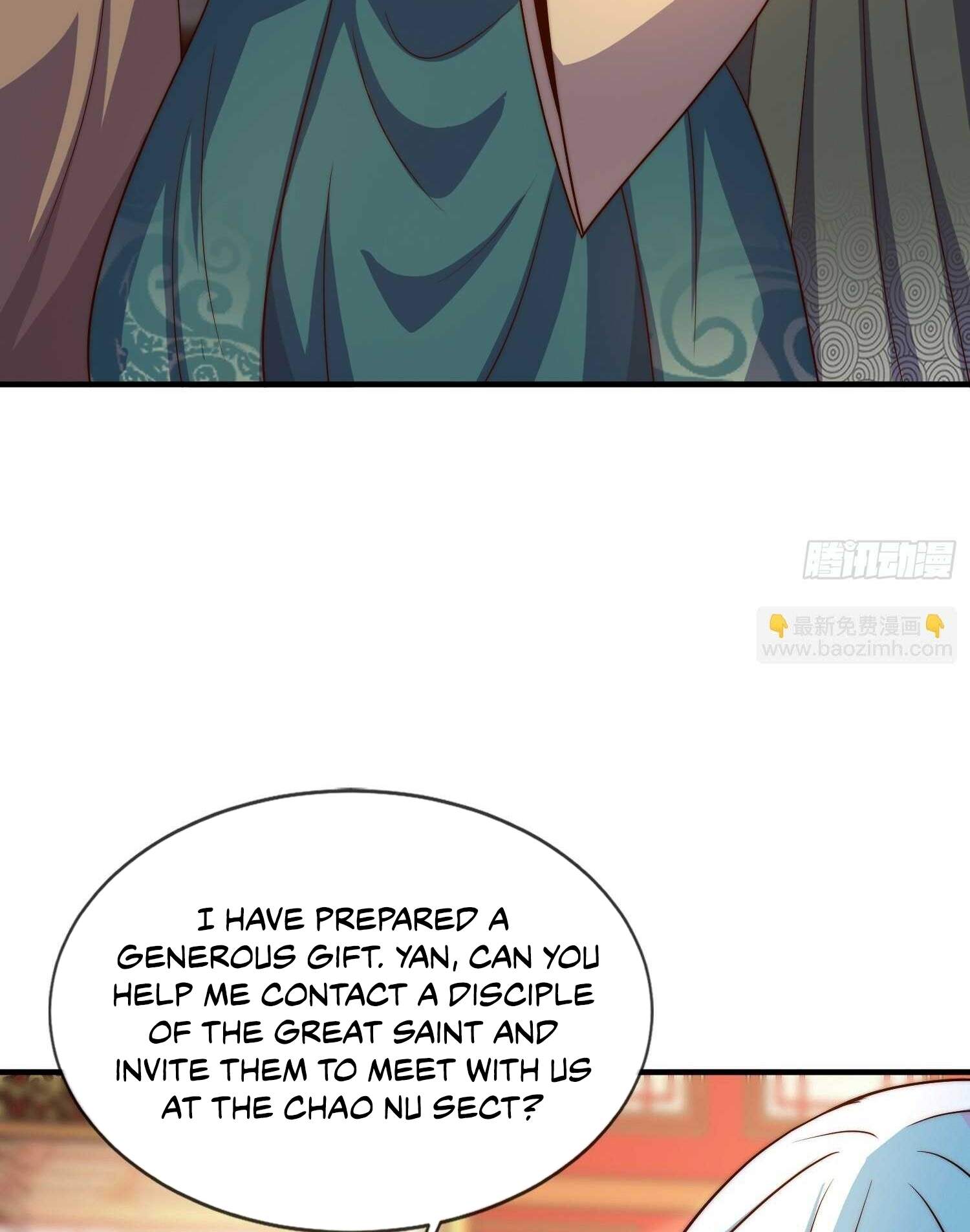 As Soon as I Became a Quasi-Sage, I Was Summoned by the Empress Chapter 40 - Page 51