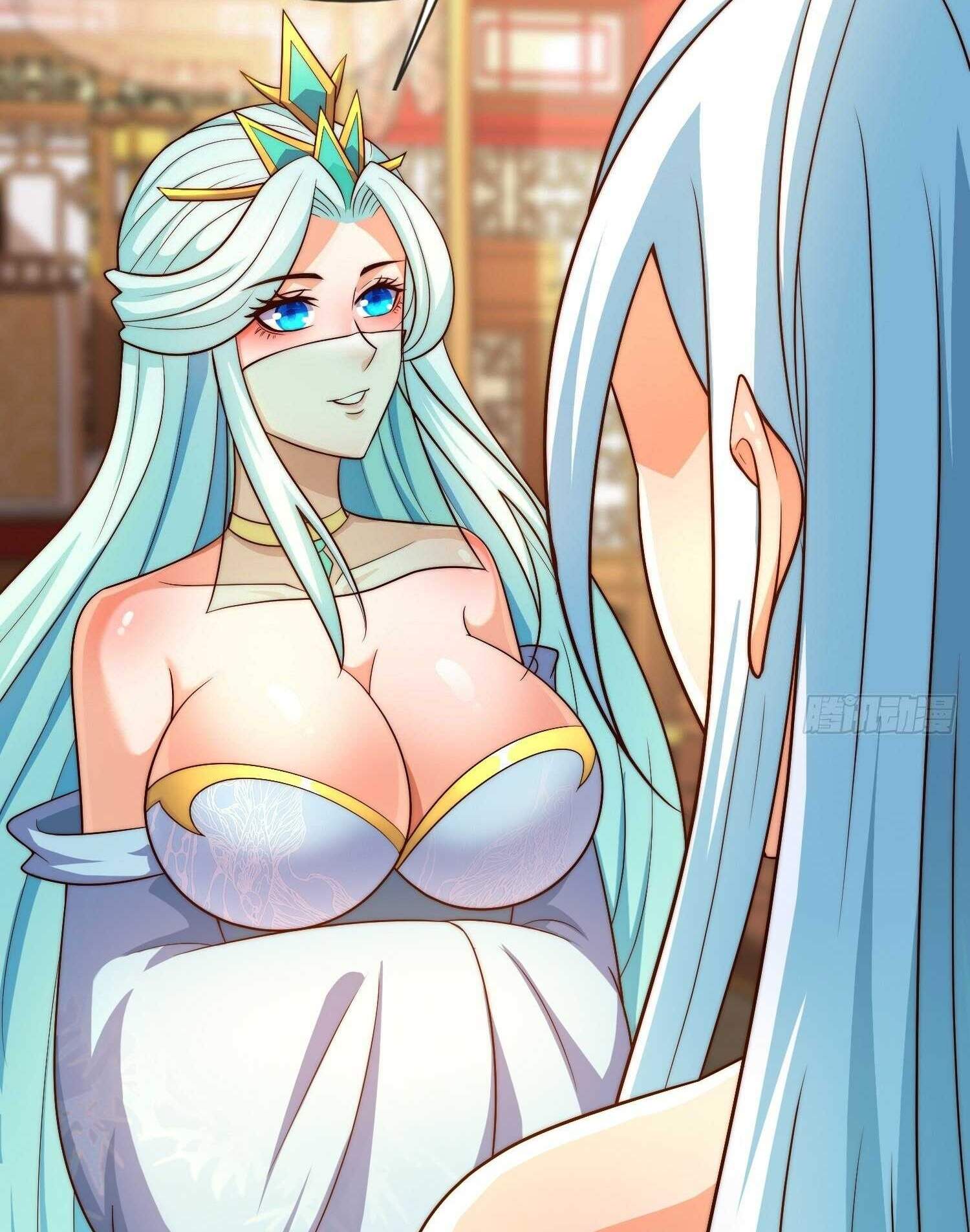 As Soon as I Became a Quasi-Sage, I Was Summoned by the Empress Chapter 40 - Page 52