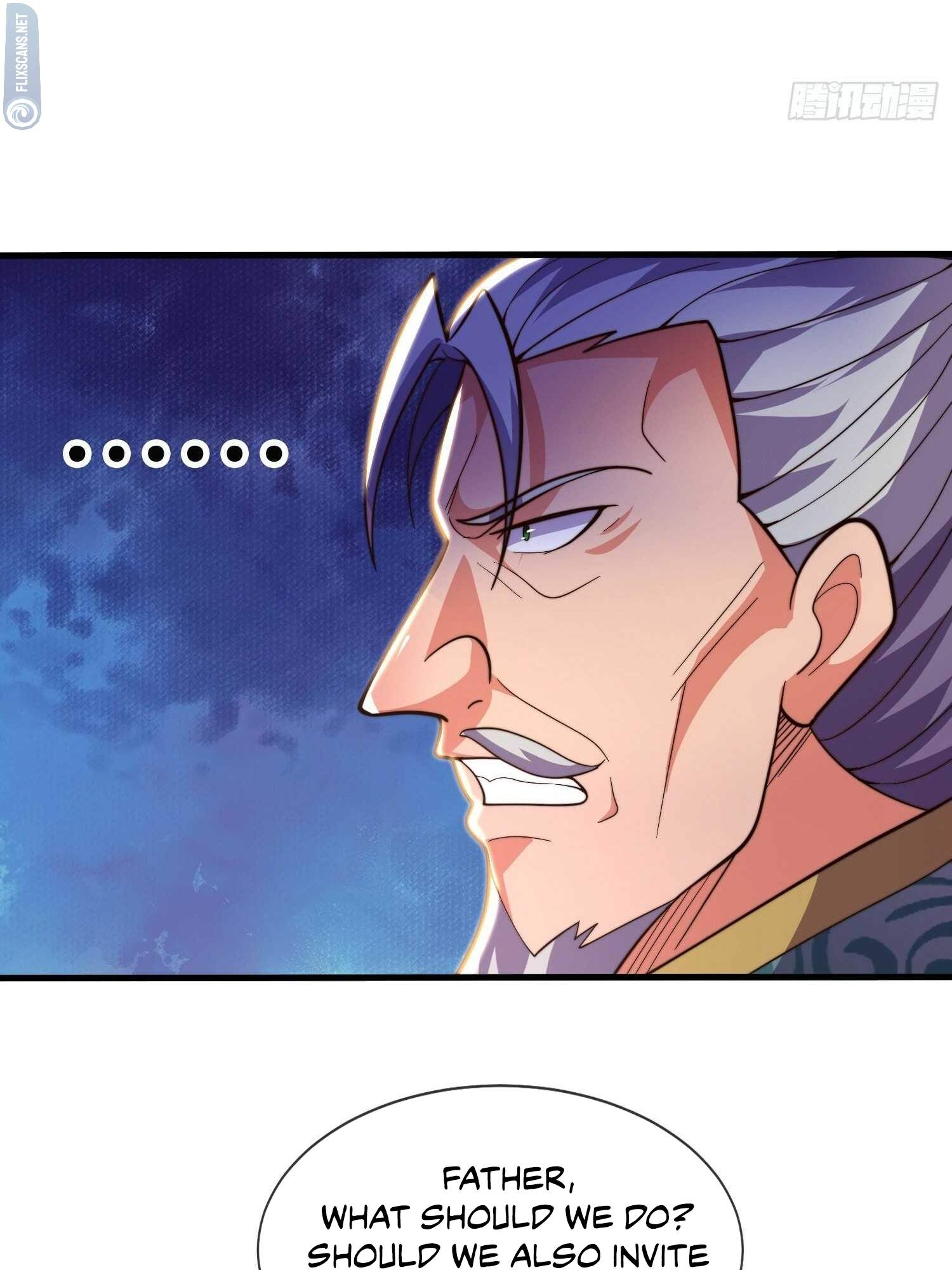 As Soon as I Became a Quasi-Sage, I Was Summoned by the Empress Chapter 40 - Page 56