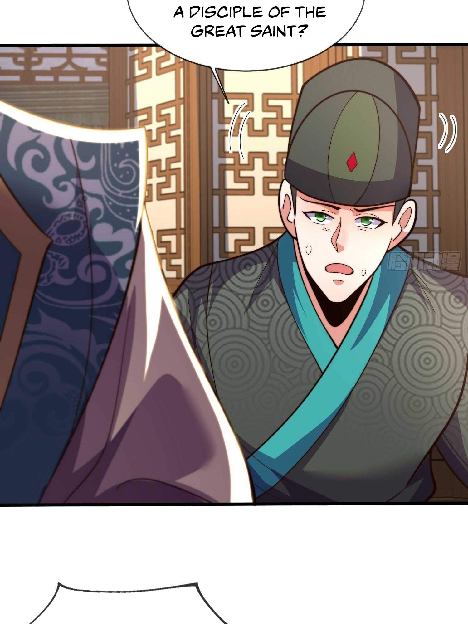 As Soon as I Became a Quasi-Sage, I Was Summoned by the Empress Chapter 40 - Page 57