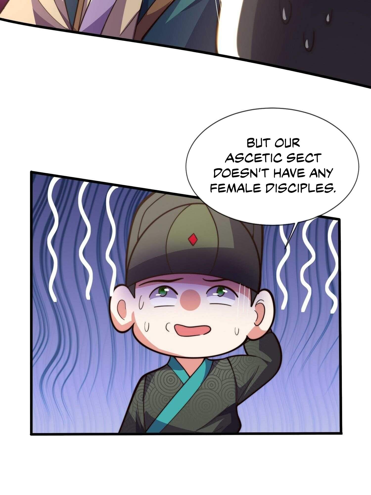 As Soon as I Became a Quasi-Sage, I Was Summoned by the Empress Chapter 40 - Page 59