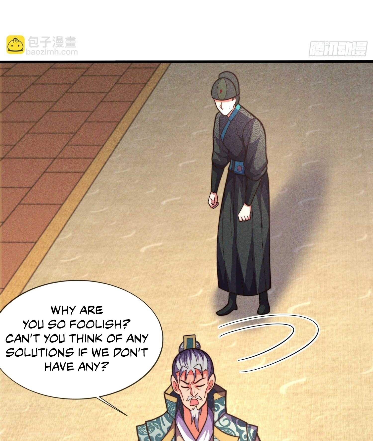 As Soon as I Became a Quasi-Sage, I Was Summoned by the Empress Chapter 40 - Page 60