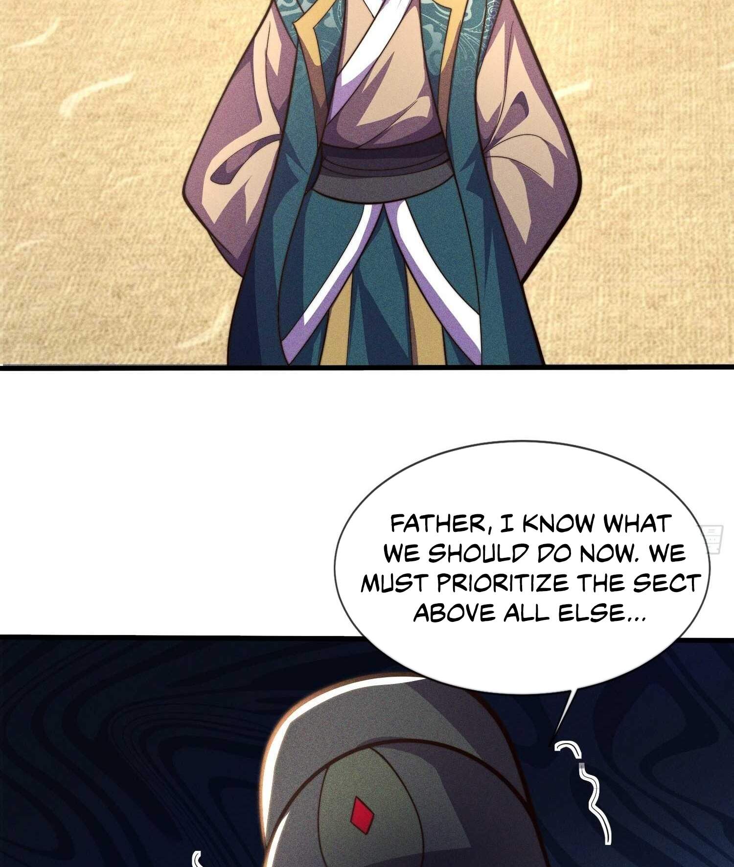As Soon as I Became a Quasi-Sage, I Was Summoned by the Empress Chapter 40 - Page 61