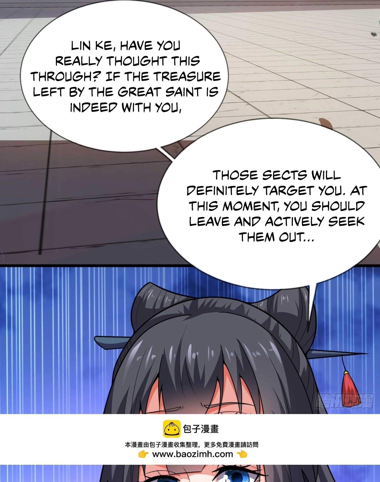 As Soon as I Became a Quasi-Sage, I Was Summoned by the Empress Chapter 40 - Page 65