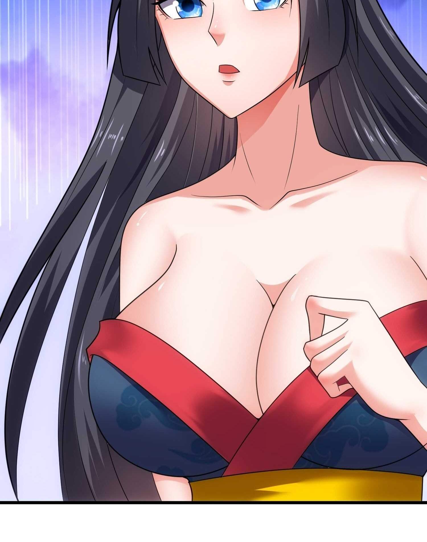 As Soon as I Became a Quasi-Sage, I Was Summoned by the Empress Chapter 40 - Page 66