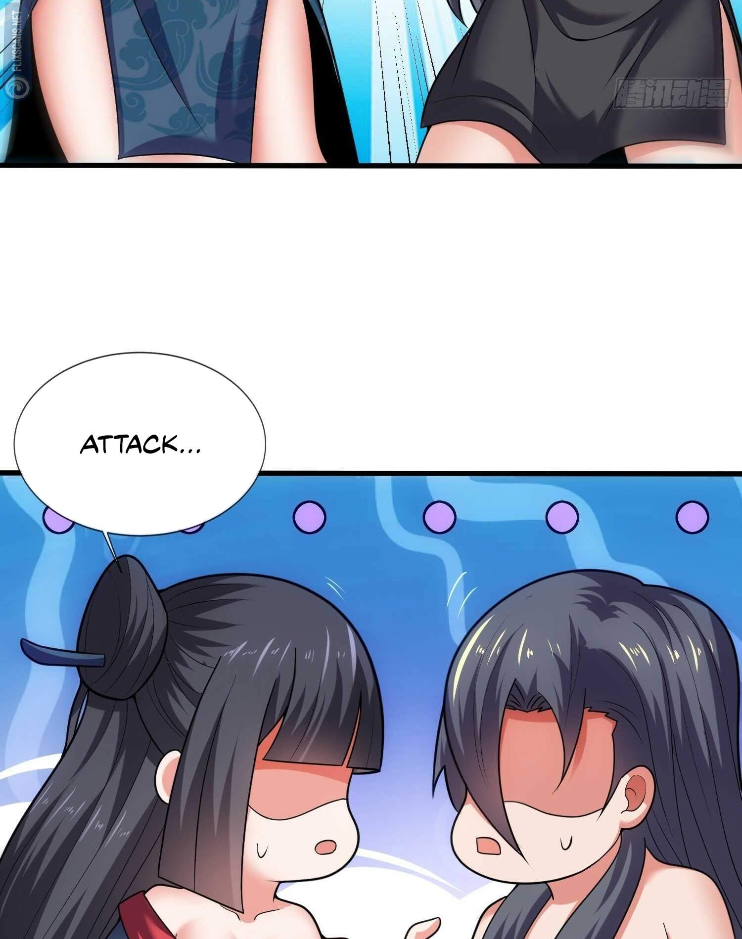 As Soon as I Became a Quasi-Sage, I Was Summoned by the Empress Chapter 40 - Page 7