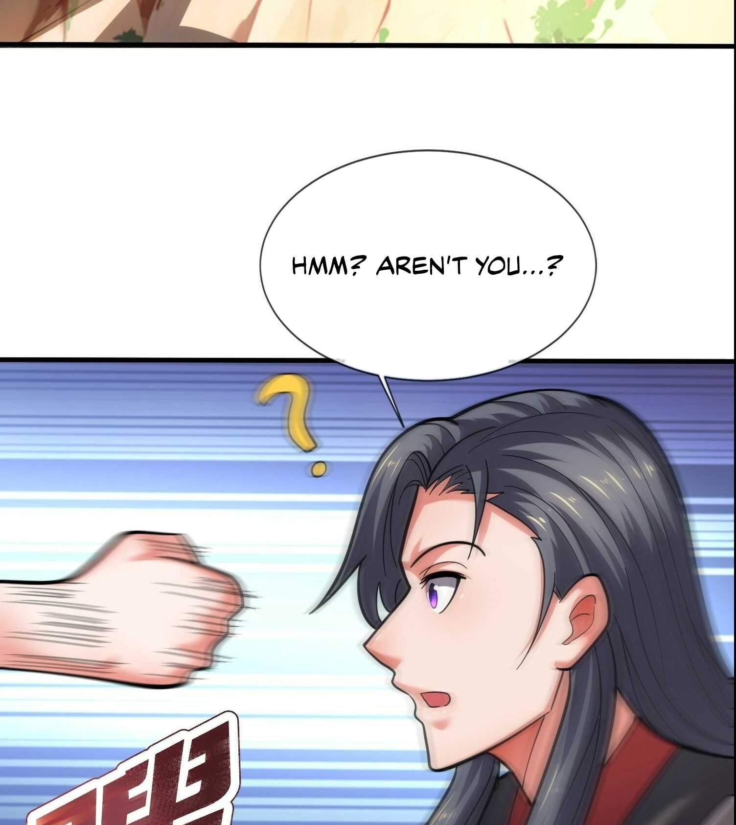 As Soon as I Became a Quasi-Sage, I Was Summoned by the Empress Chapter 41 - Page 11