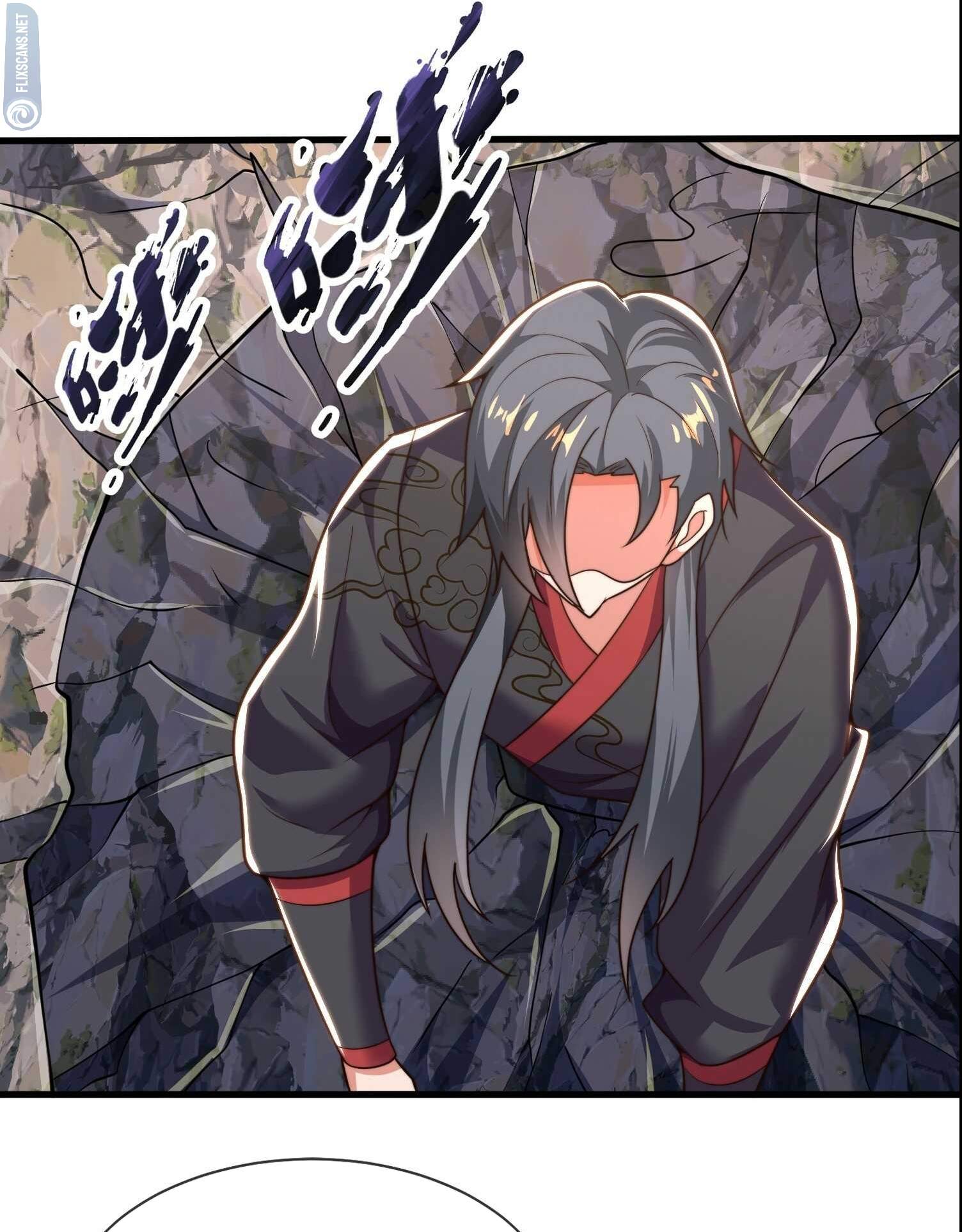 As Soon as I Became a Quasi-Sage, I Was Summoned by the Empress Chapter 41 - Page 14
