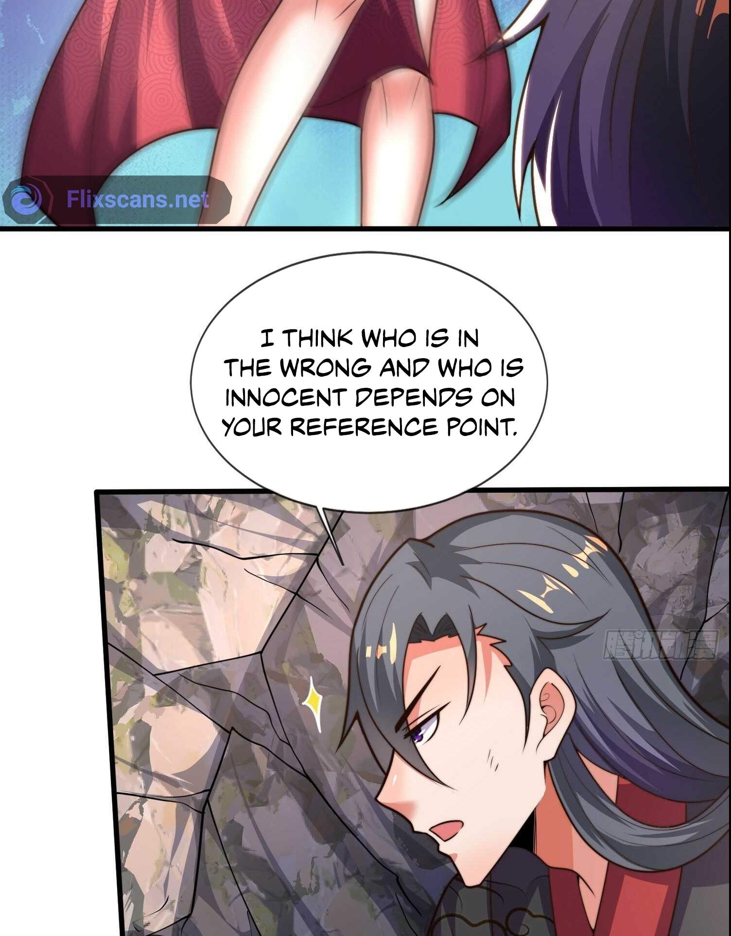 As Soon as I Became a Quasi-Sage, I Was Summoned by the Empress Chapter 41 - Page 16