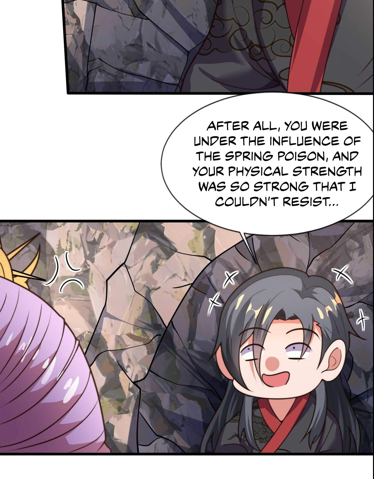 As Soon as I Became a Quasi-Sage, I Was Summoned by the Empress Chapter 41 - Page 17