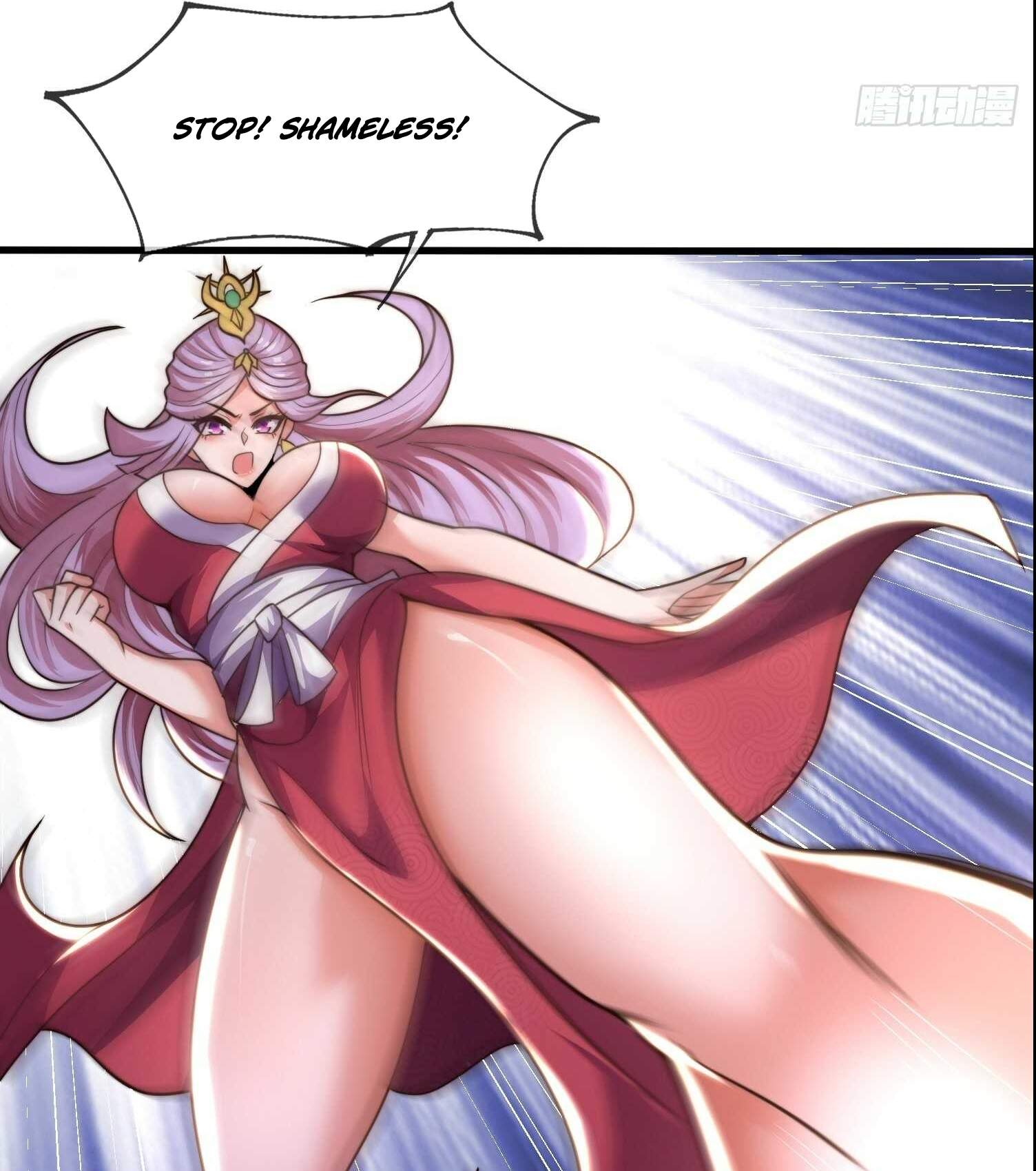 As Soon as I Became a Quasi-Sage, I Was Summoned by the Empress Chapter 41 - Page 18