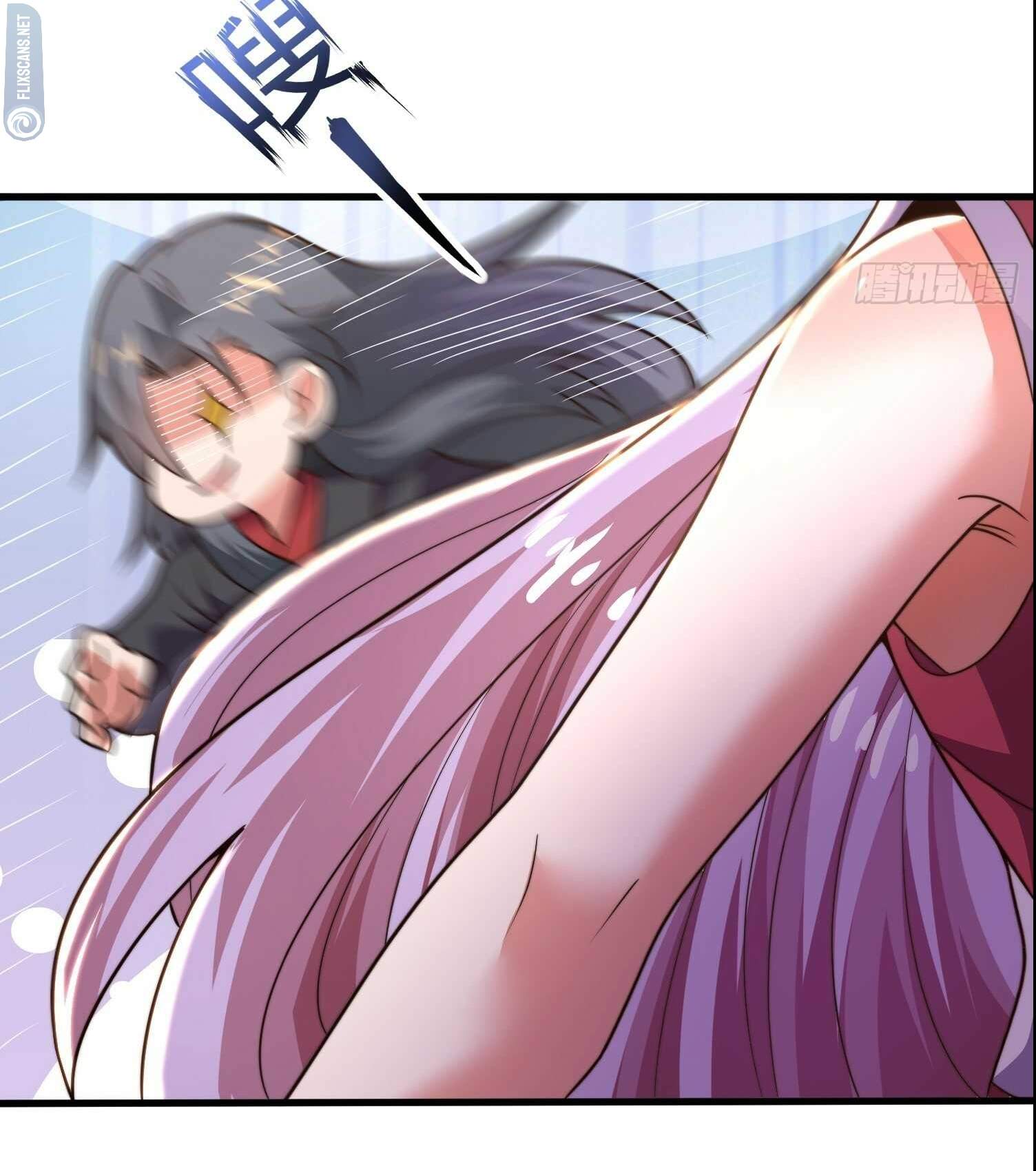 As Soon as I Became a Quasi-Sage, I Was Summoned by the Empress Chapter 41 - Page 21