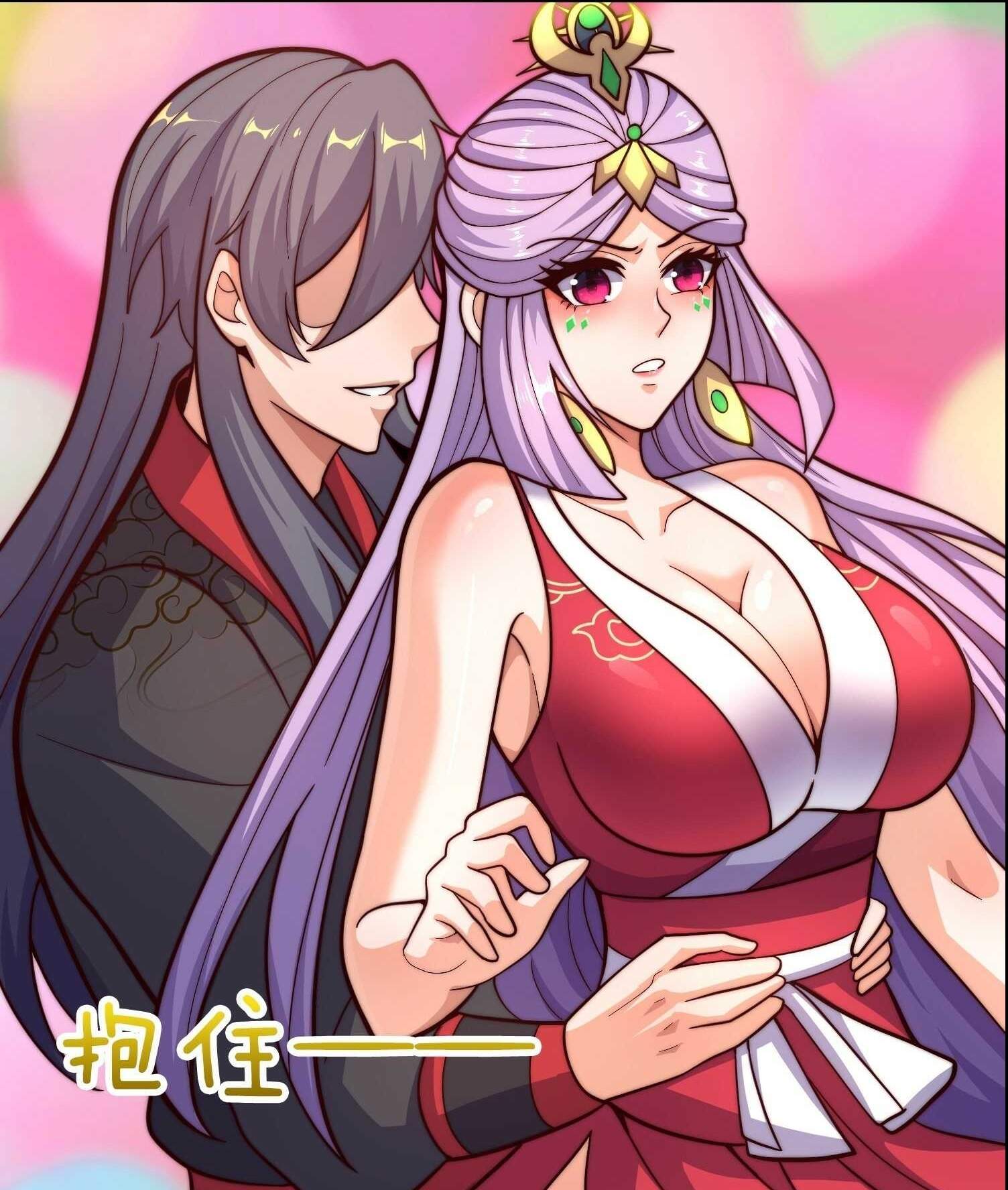 As Soon as I Became a Quasi-Sage, I Was Summoned by the Empress Chapter 41 - Page 23