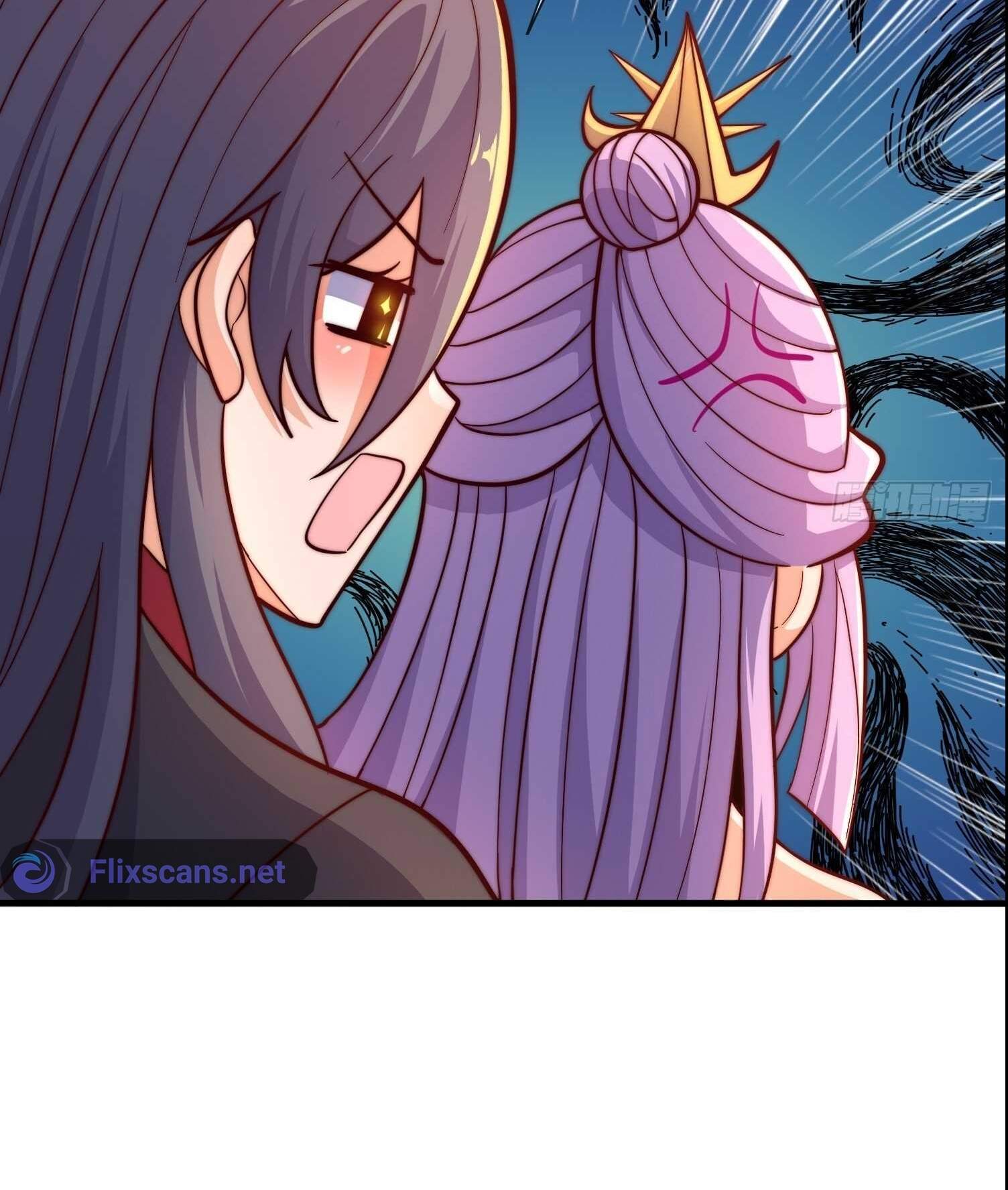 As Soon as I Became a Quasi-Sage, I Was Summoned by the Empress Chapter 41 - Page 27