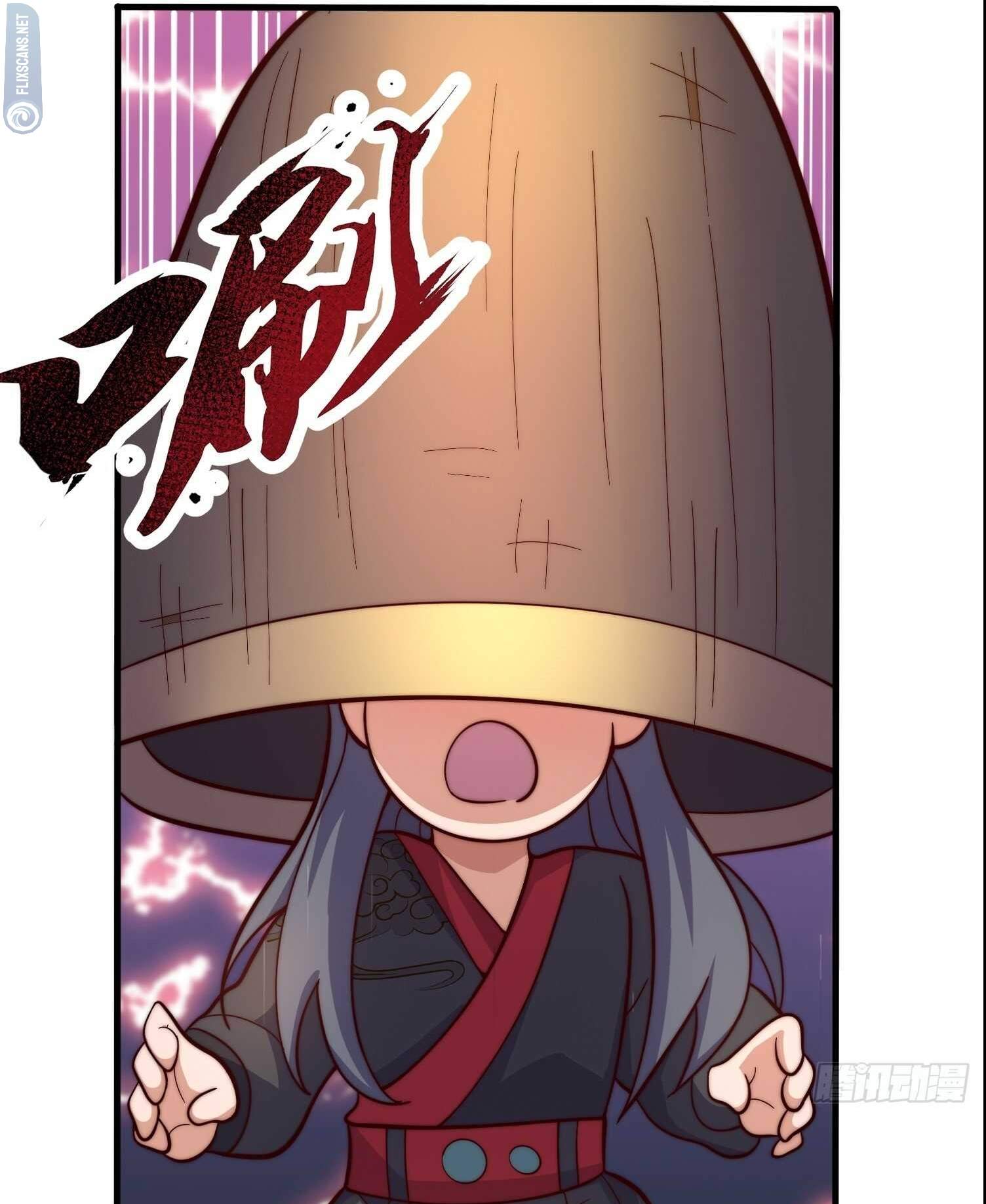 As Soon as I Became a Quasi-Sage, I Was Summoned by the Empress Chapter 41 - Page 28