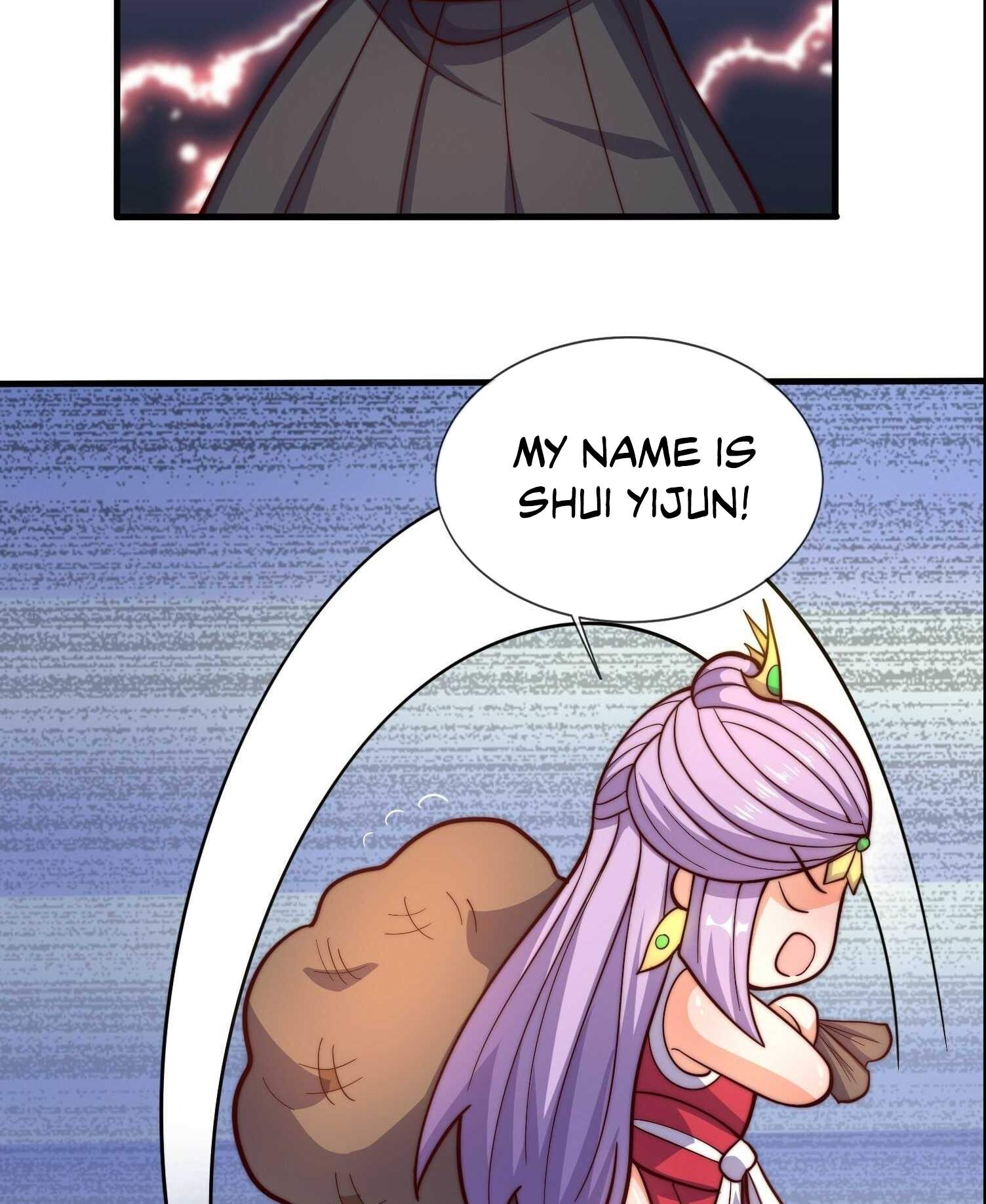 As Soon as I Became a Quasi-Sage, I Was Summoned by the Empress Chapter 41 - Page 29