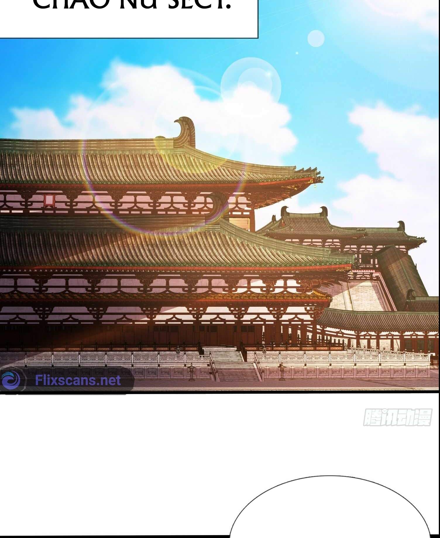 As Soon as I Became a Quasi-Sage, I Was Summoned by the Empress Chapter 41 - Page 31