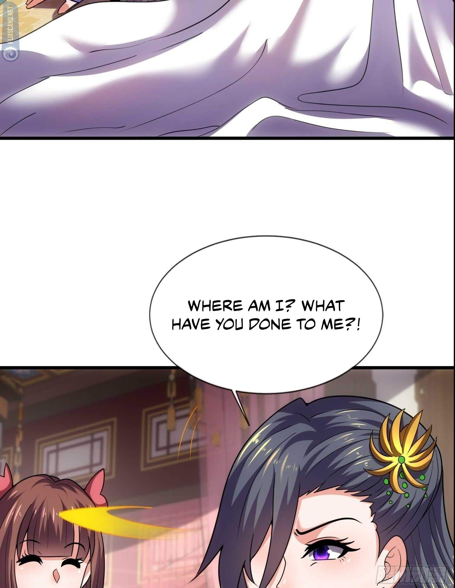 As Soon as I Became a Quasi-Sage, I Was Summoned by the Empress Chapter 41 - Page 35
