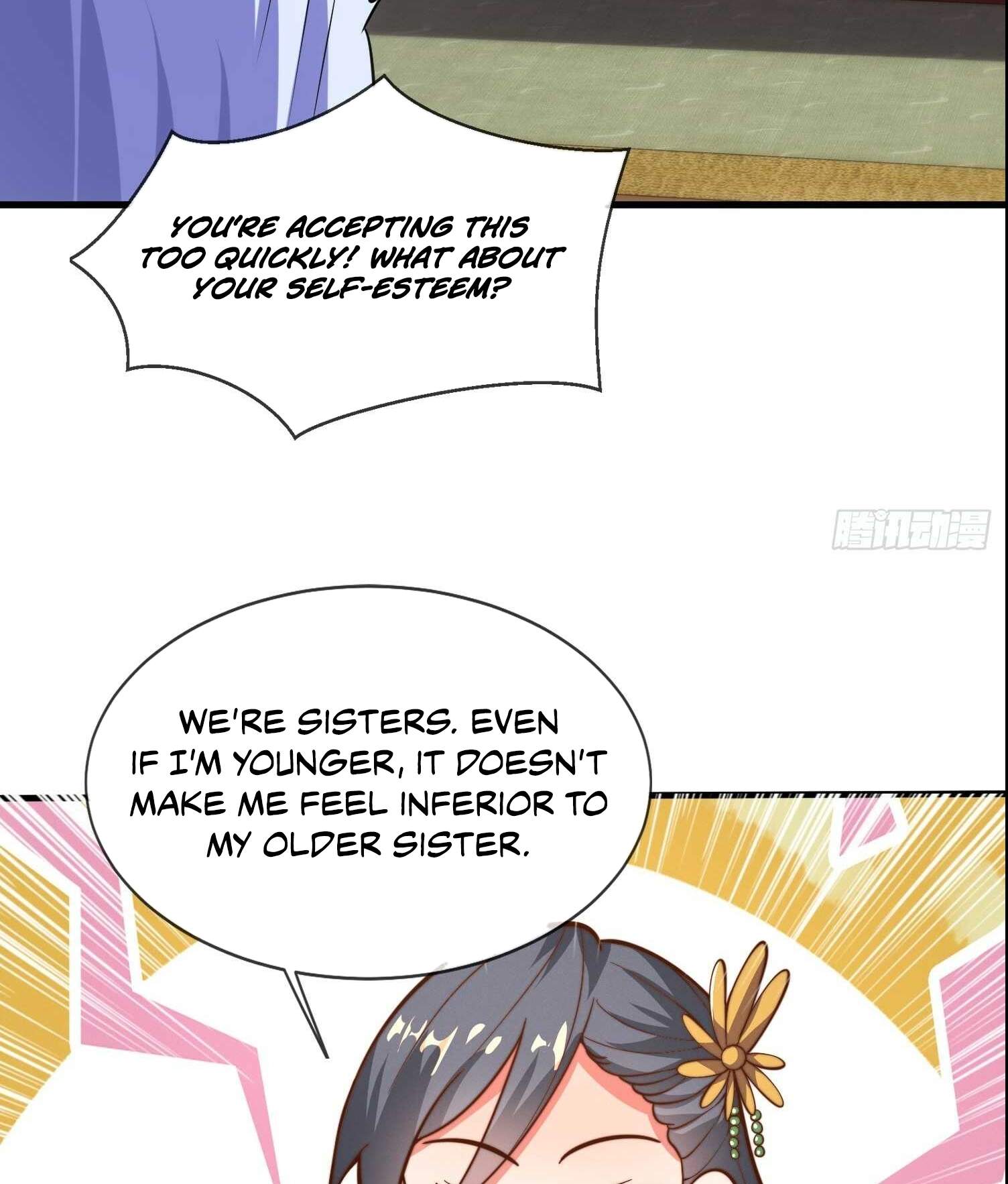 As Soon as I Became a Quasi-Sage, I Was Summoned by the Empress Chapter 41 - Page 40