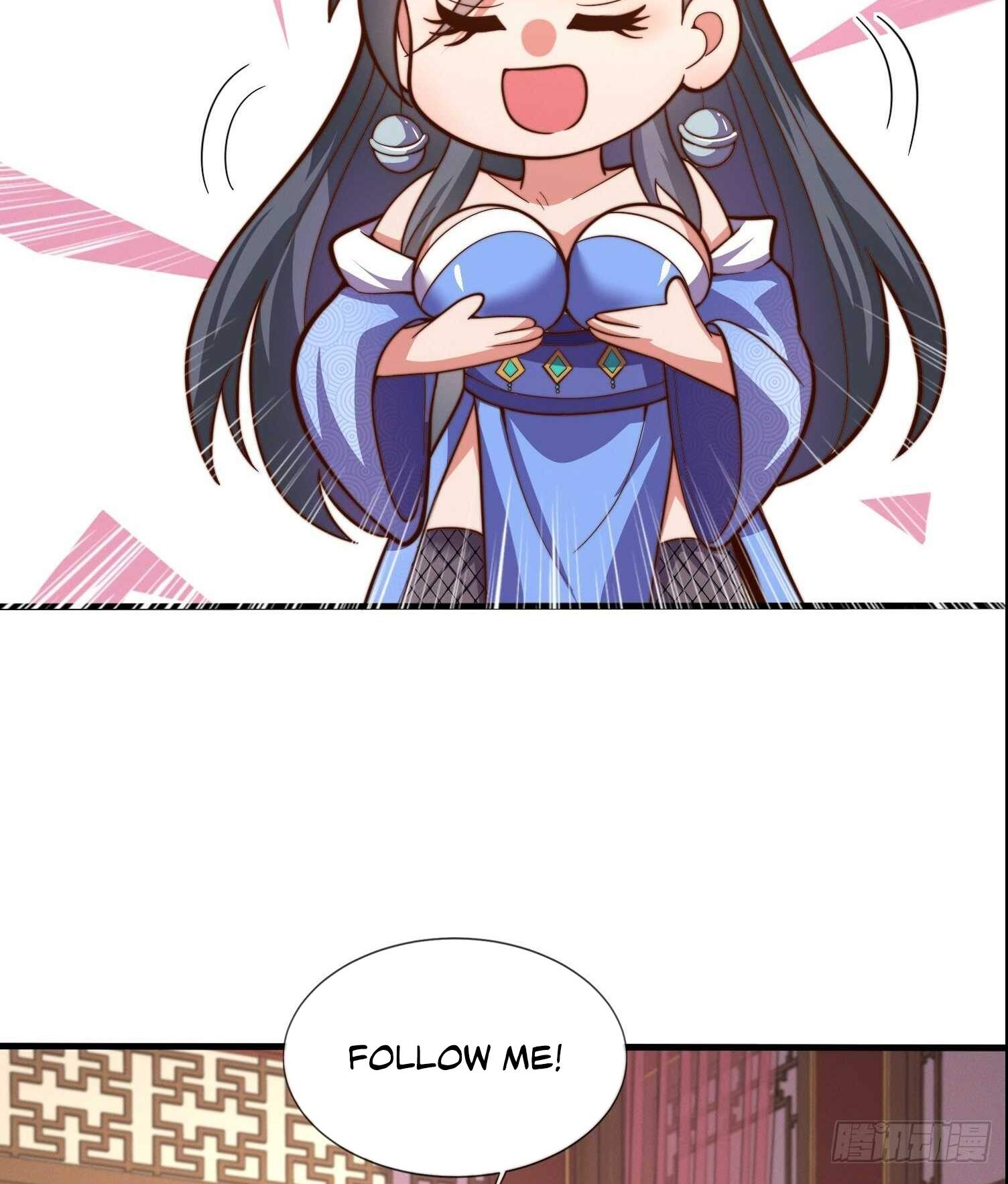 As Soon as I Became a Quasi-Sage, I Was Summoned by the Empress Chapter 41 - Page 41