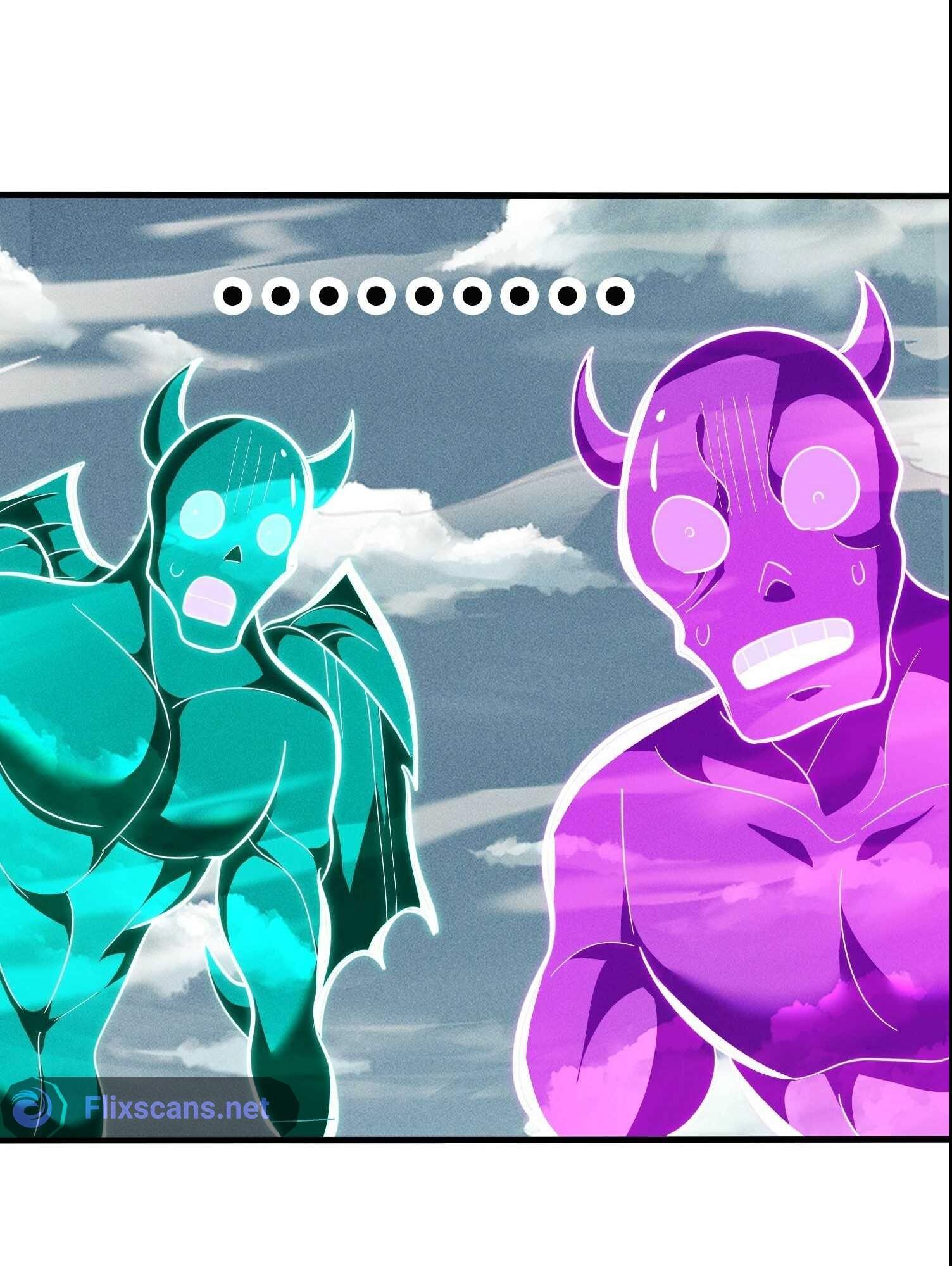 As Soon as I Became a Quasi-Sage, I Was Summoned by the Empress Chapter 41 - Page 45